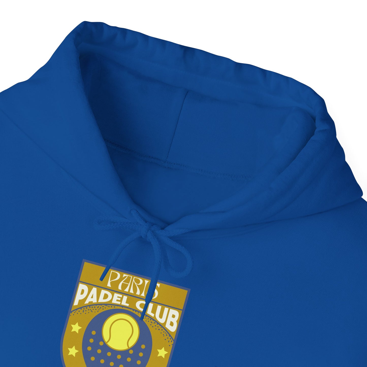 Club de Padel PARIS - Hoodie