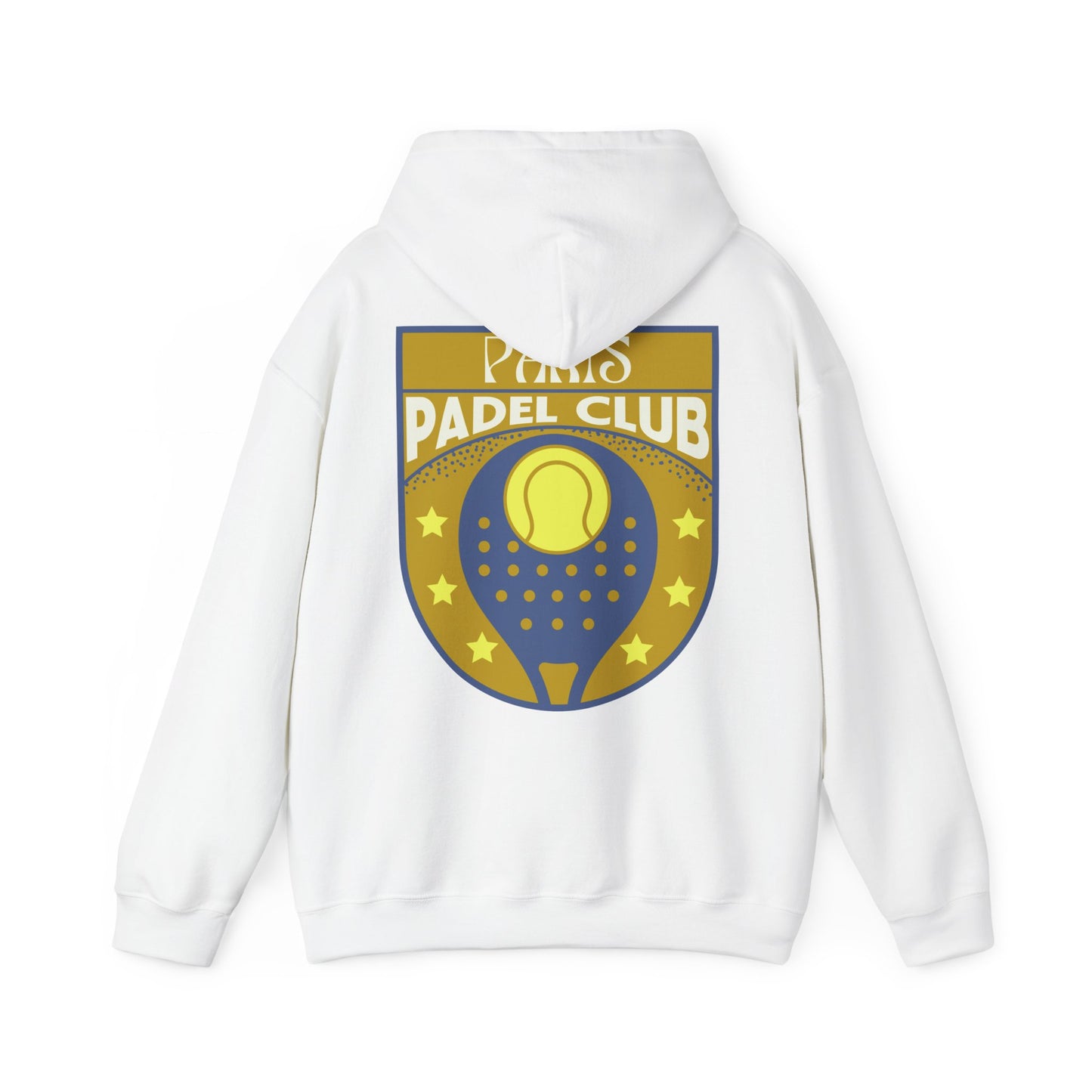Club de Padel PARIS - Hoodie