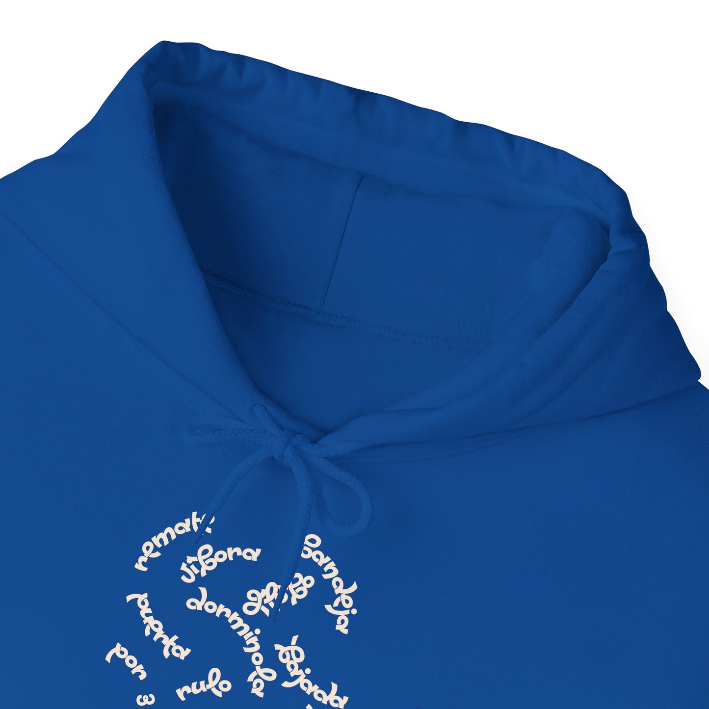 Padel Shots - Hoodie