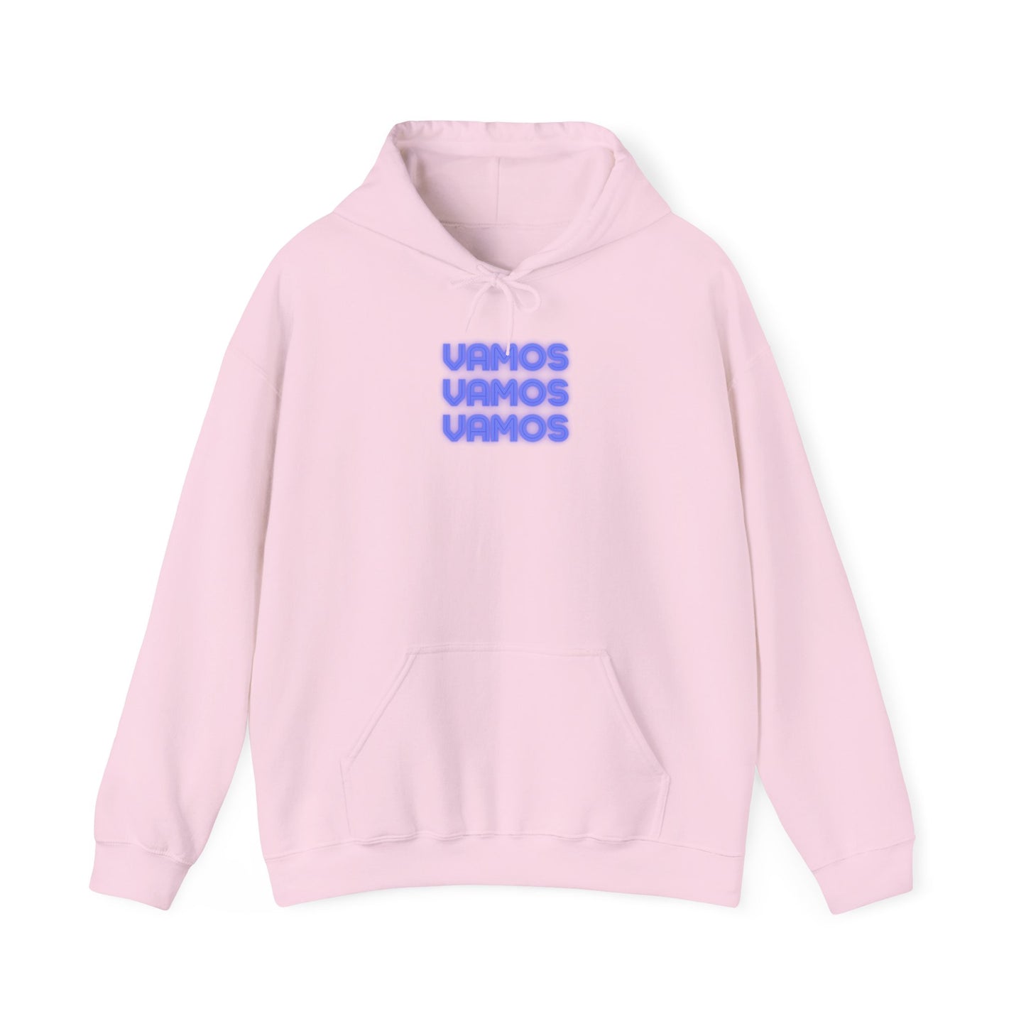 Vamos - Hoodie