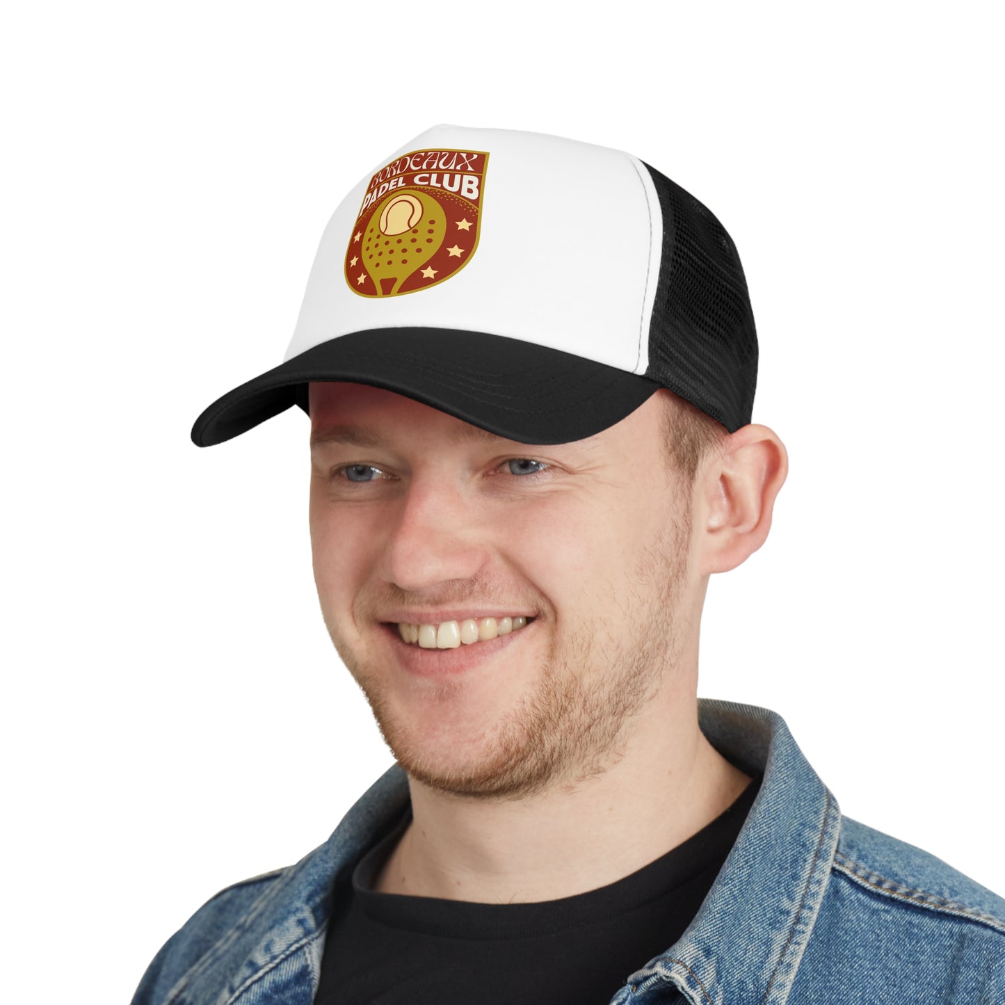 Club de Padel BORDEAUX - Casquette
