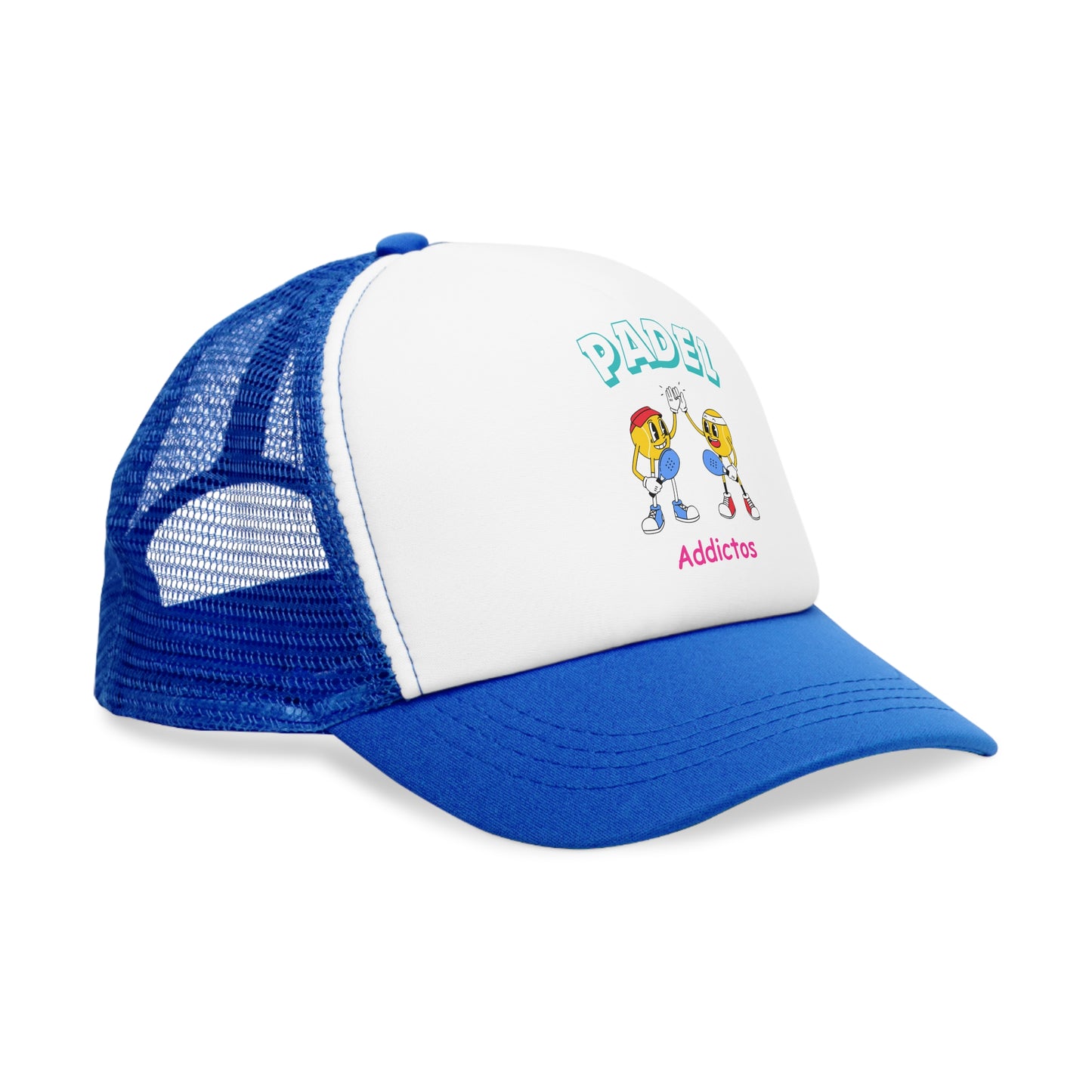 Padel Addictos - Casquette
