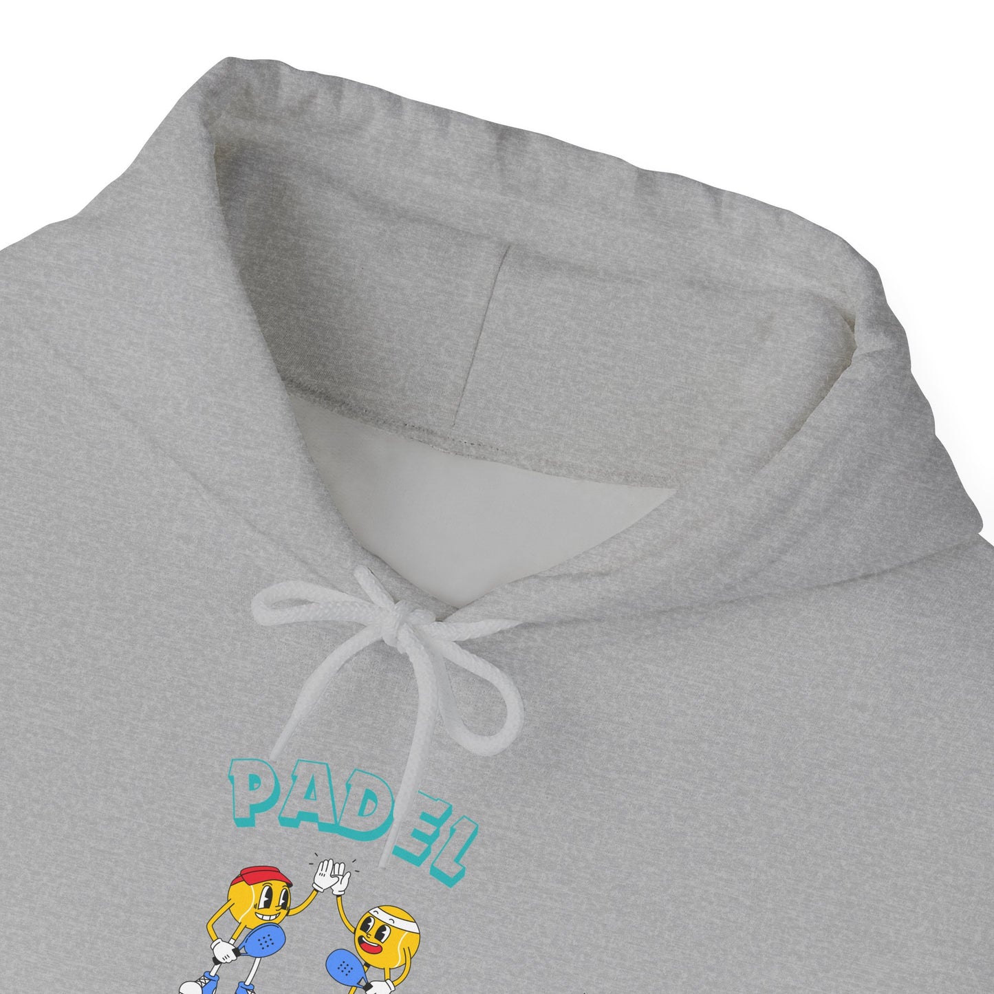 Padel Addictos - Hoodie