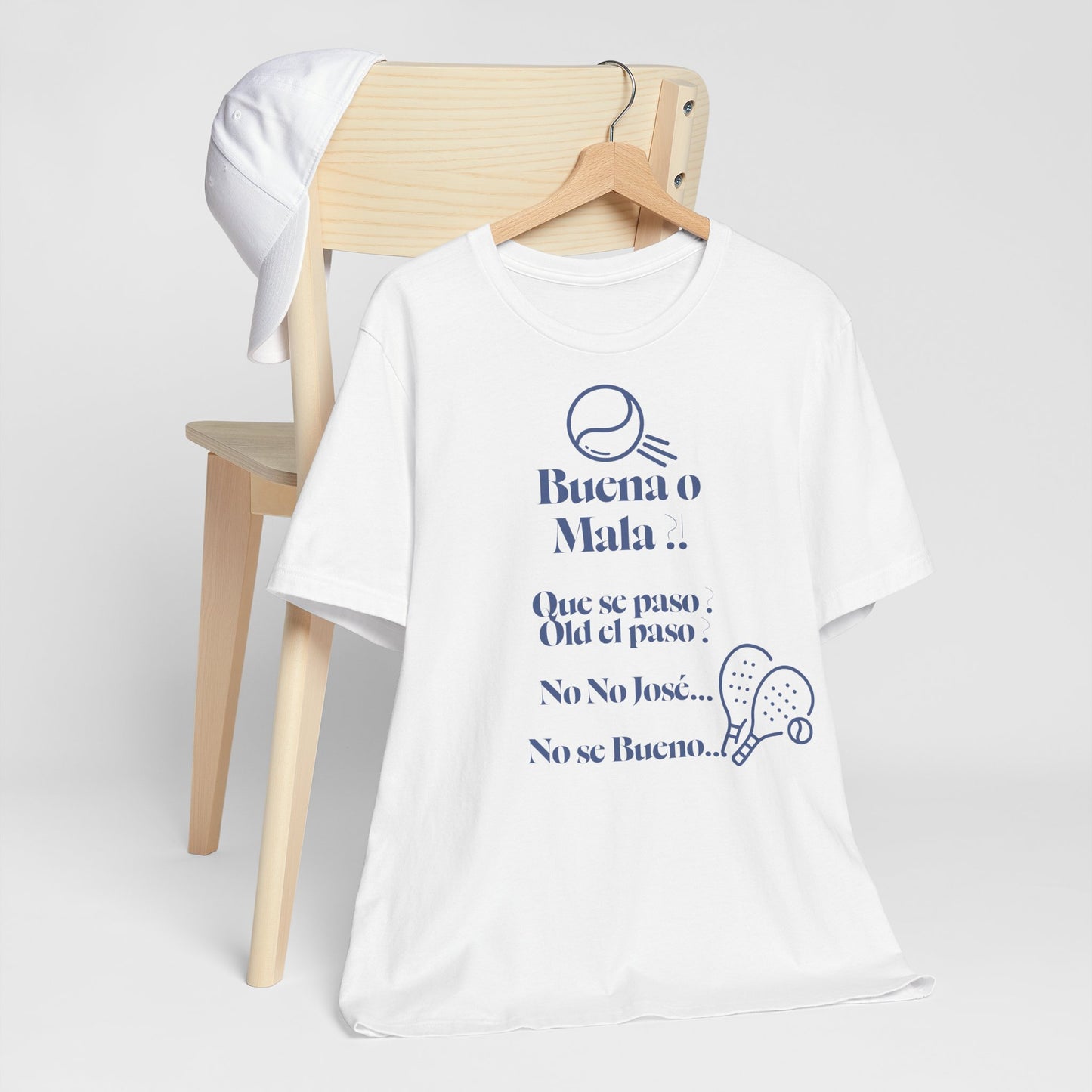 No No José - T-Shirt