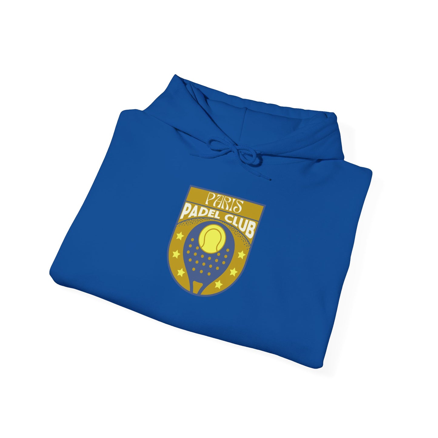 Club de Padel PARIS - Hoodie