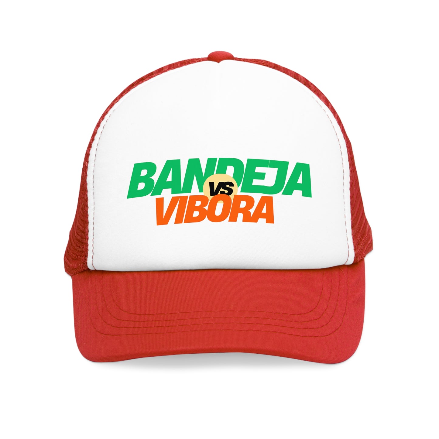 Bandeja vs. Vibora - Casquette