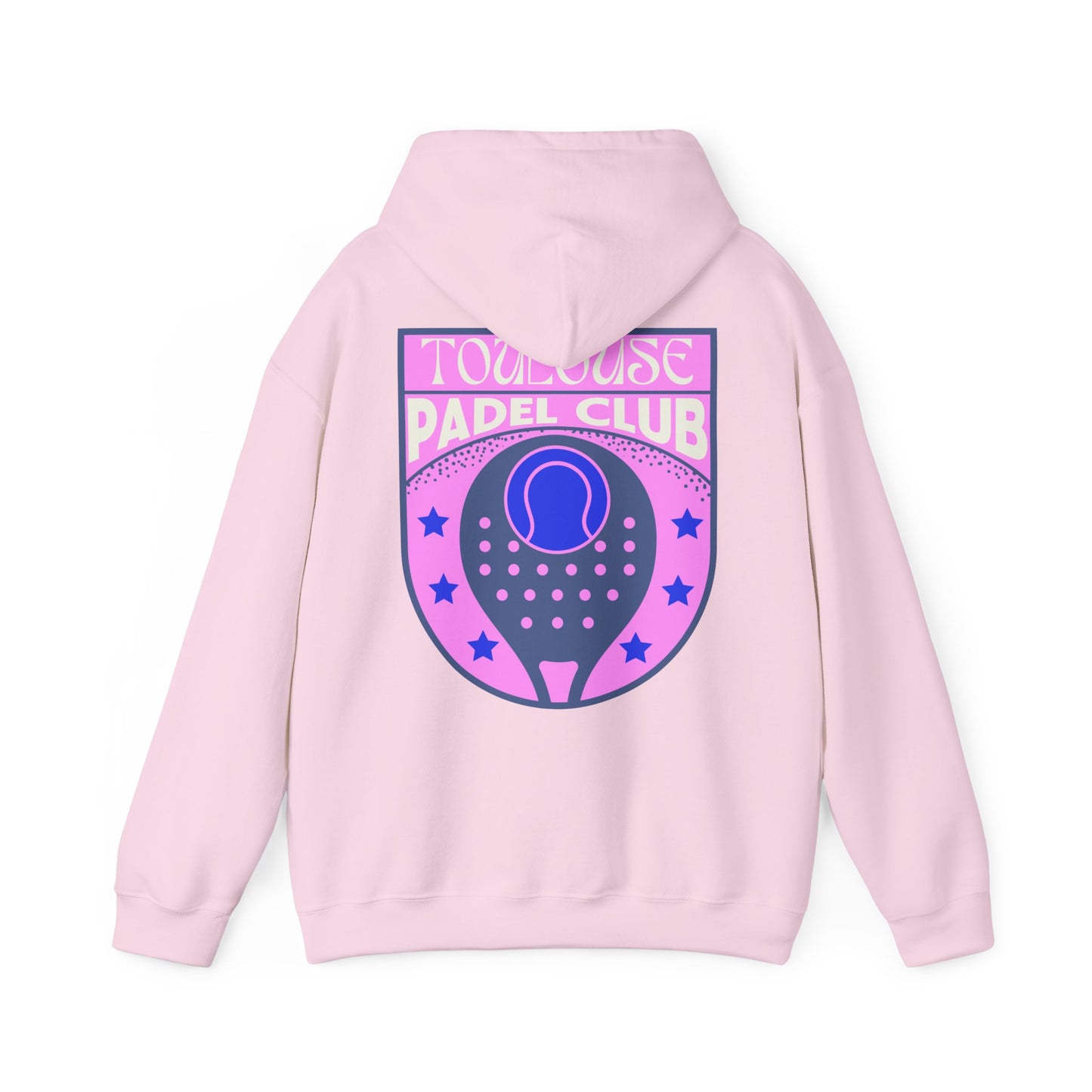 Club de Padel TOULOUSE - Hoodie