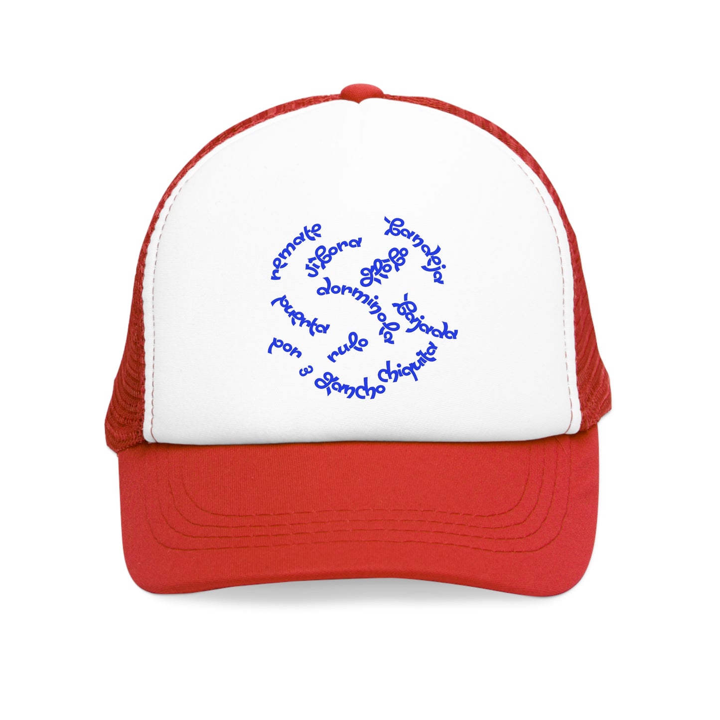 Padel Shots - Casquette