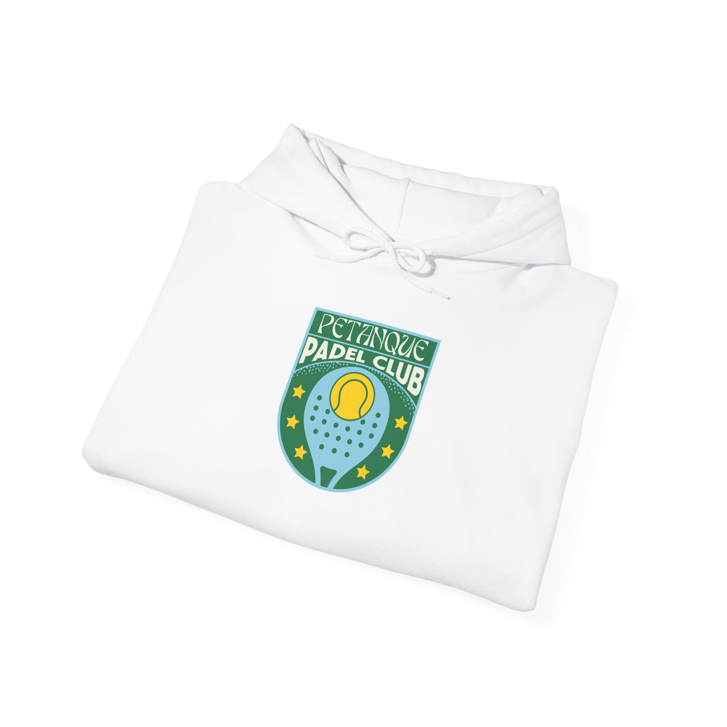Padel Petanque Club - Hoodie