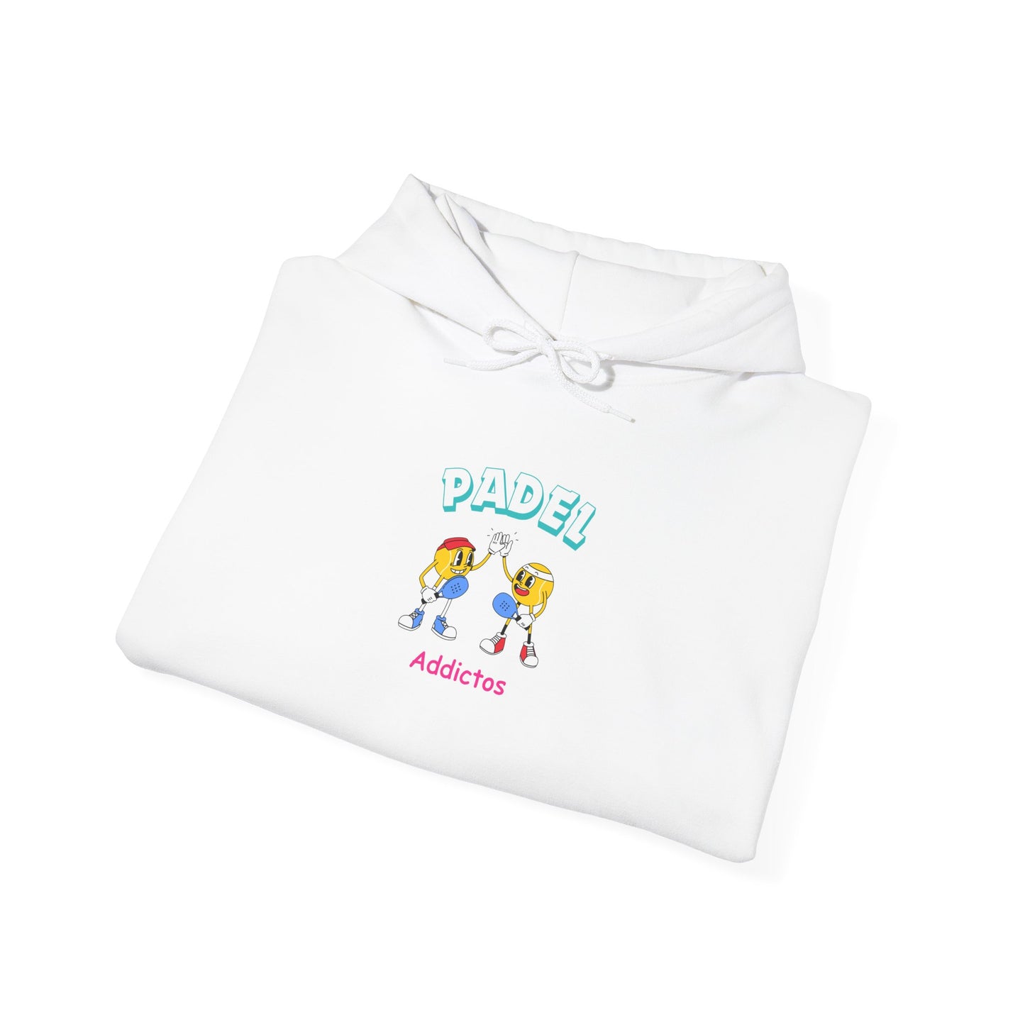 Padel Addictos - Hoodie