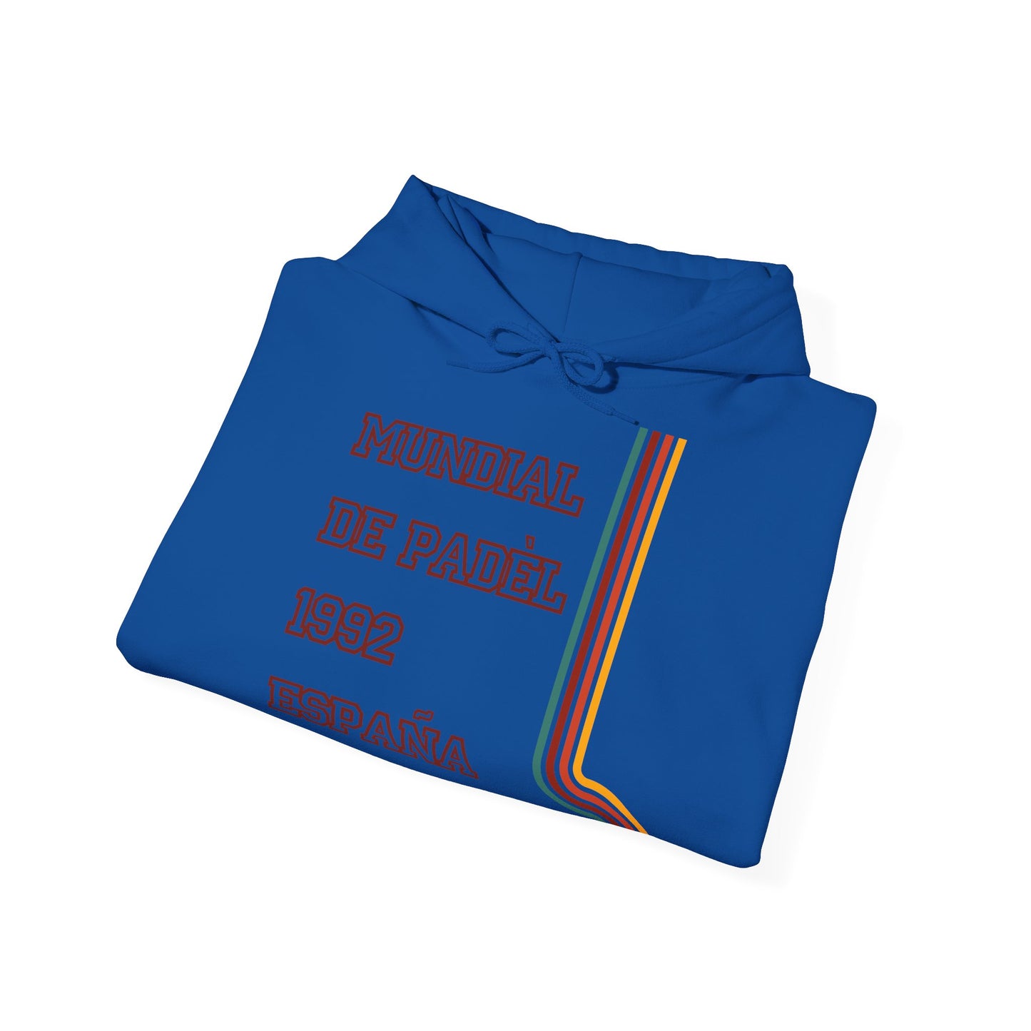 Mundial de Padel - Hoodie