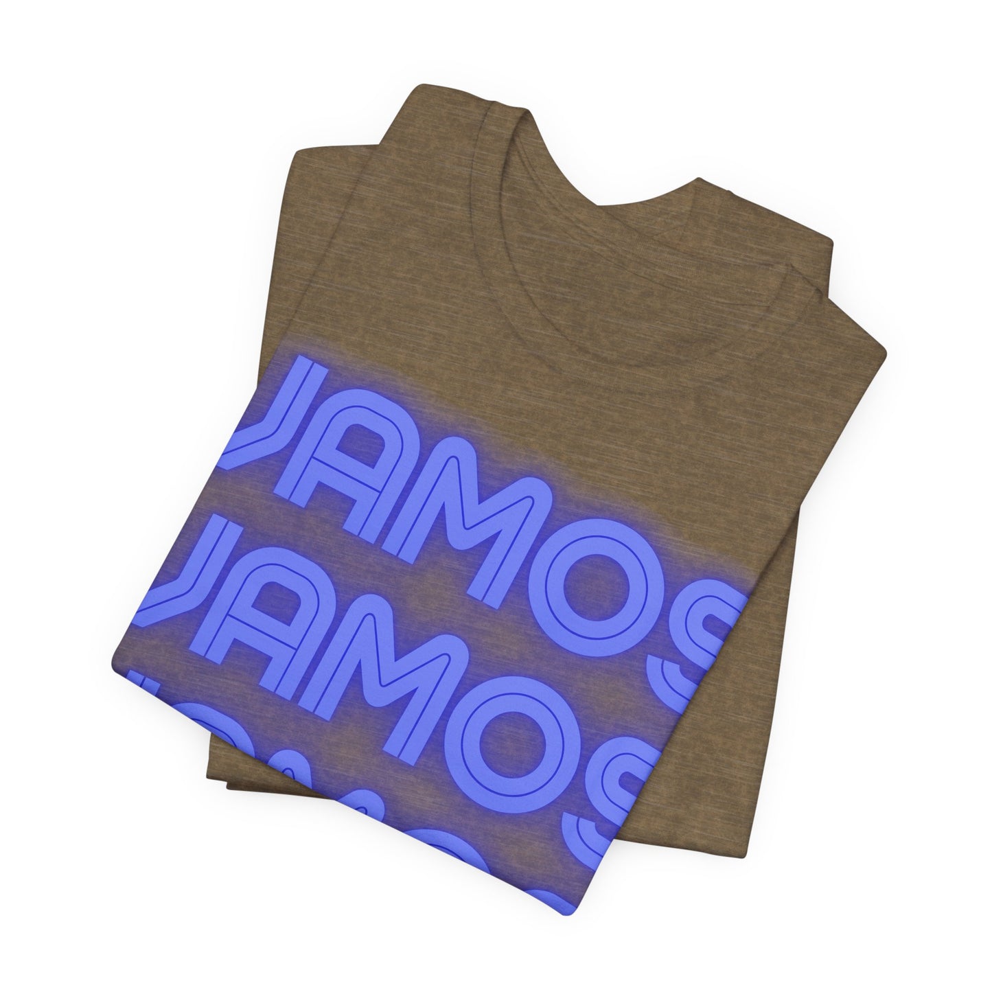Vamos - T-Shirt