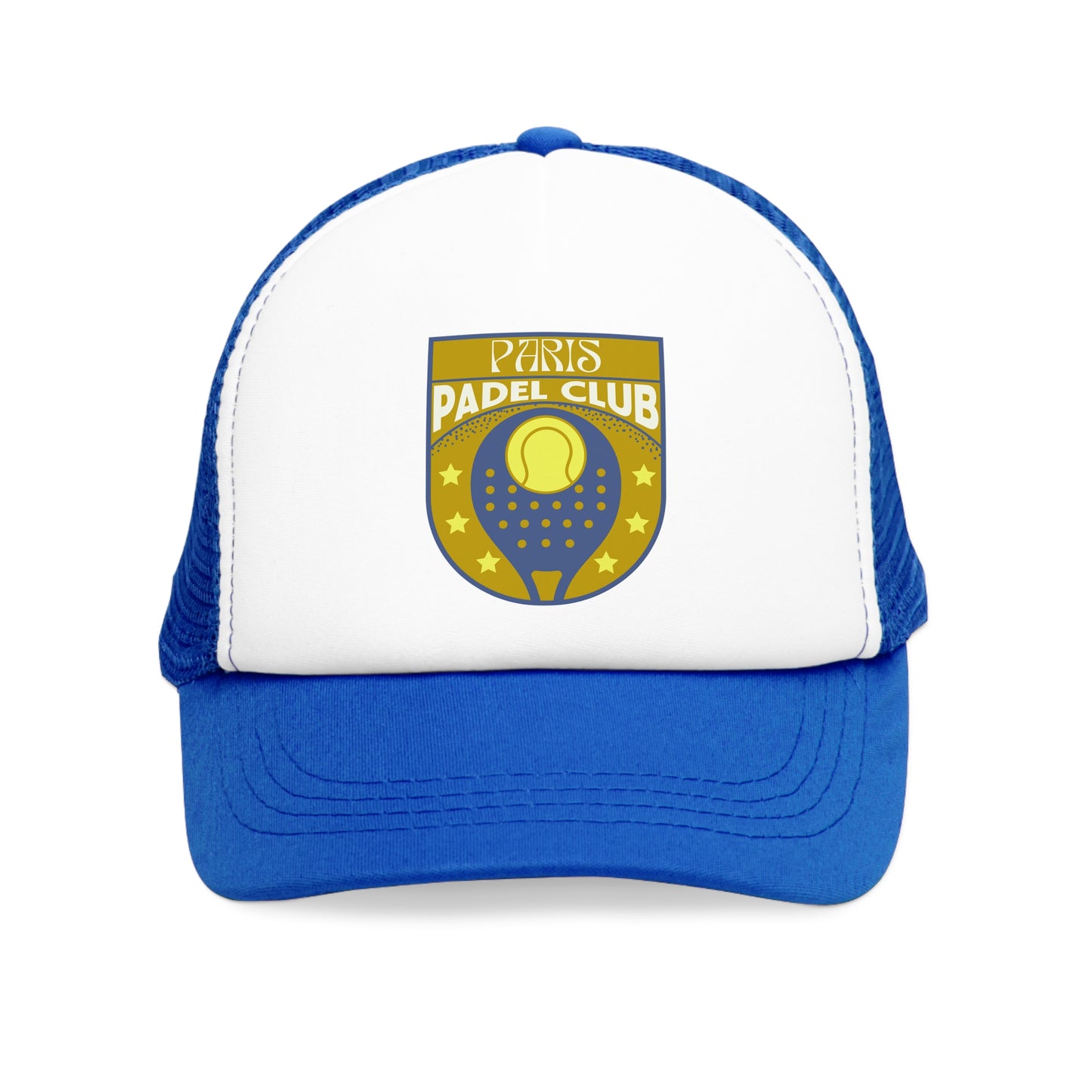 Club de Padel PARIS - Casquette