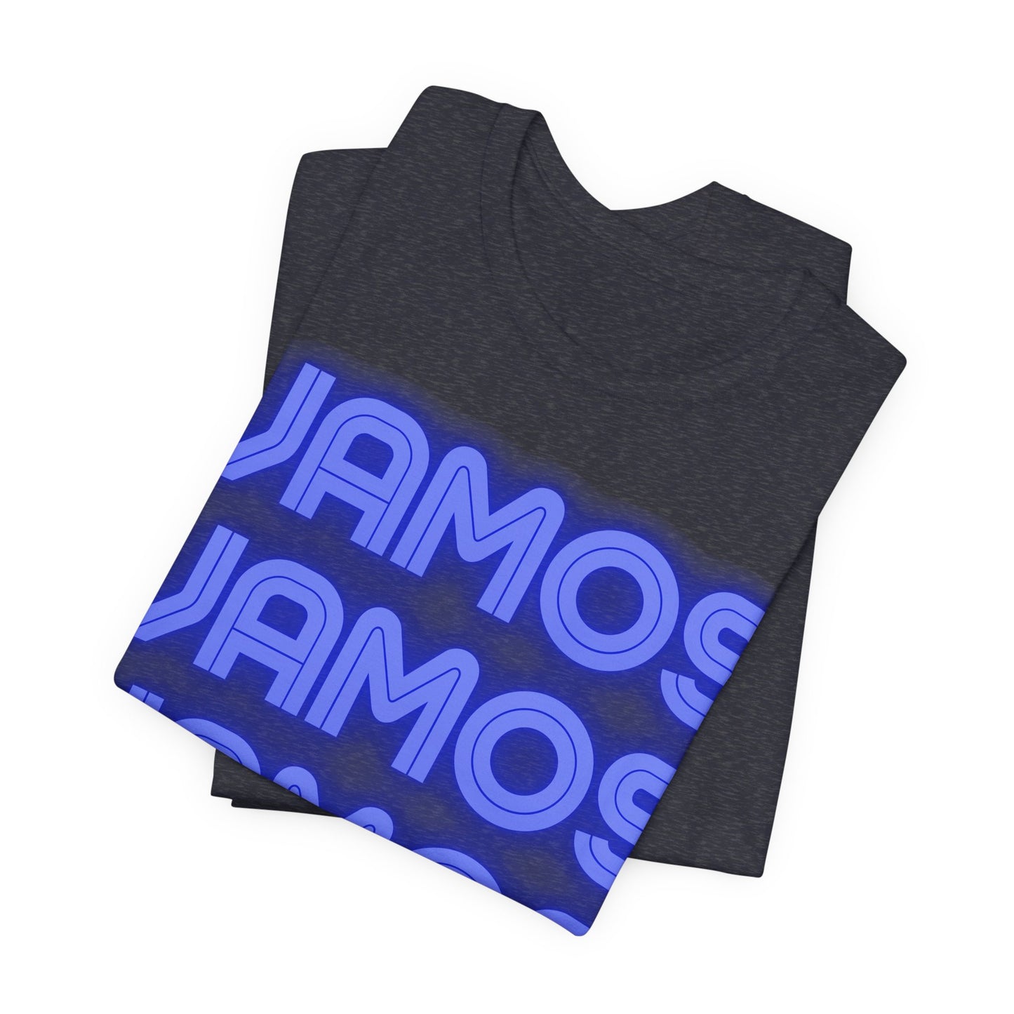 Vamos - T-Shirt