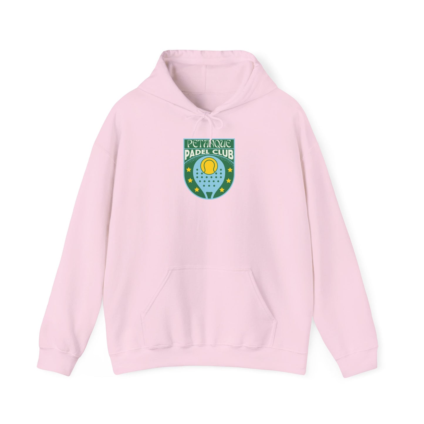 Padel Petanque Club - Hoodie