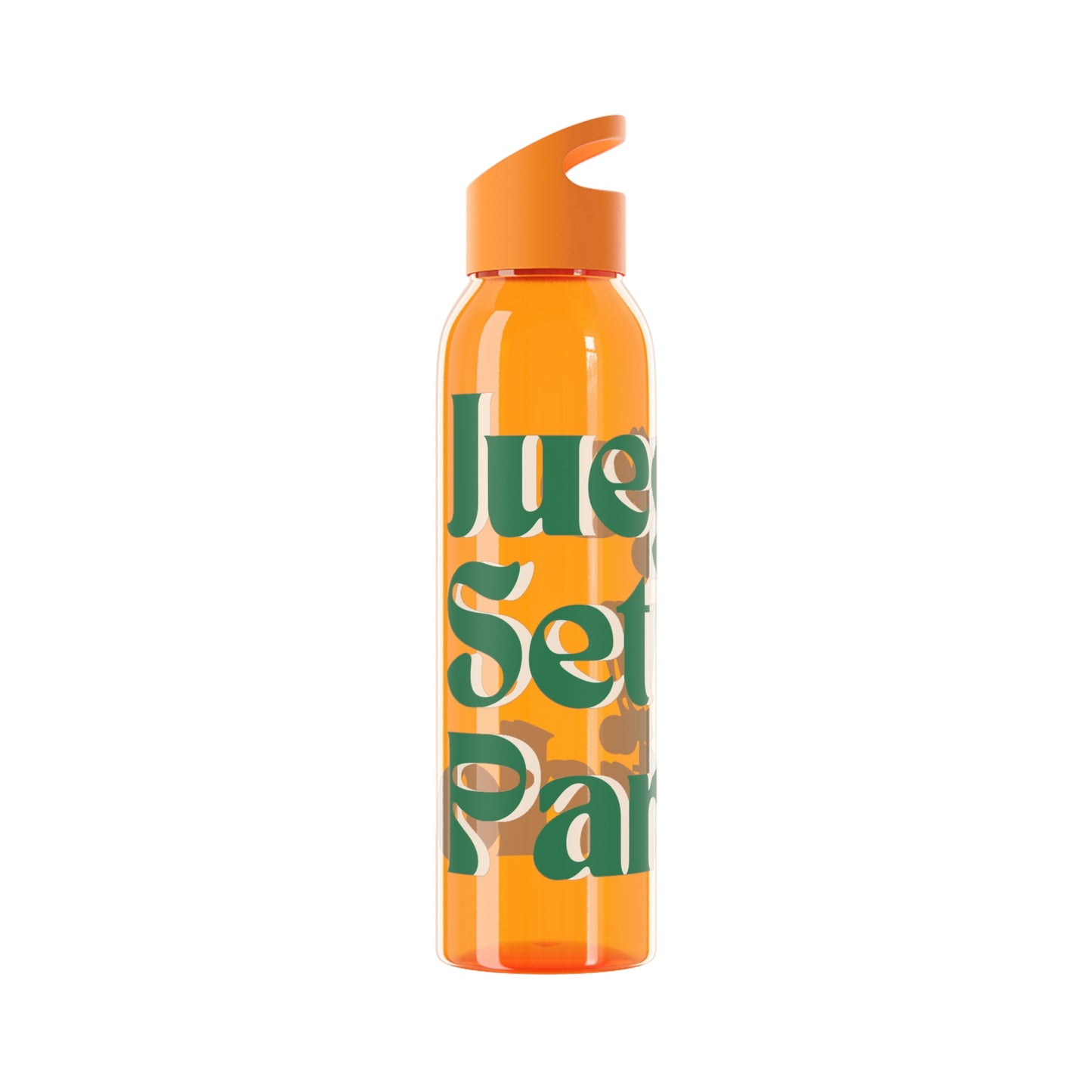 Juego Set y Partido - Gourde