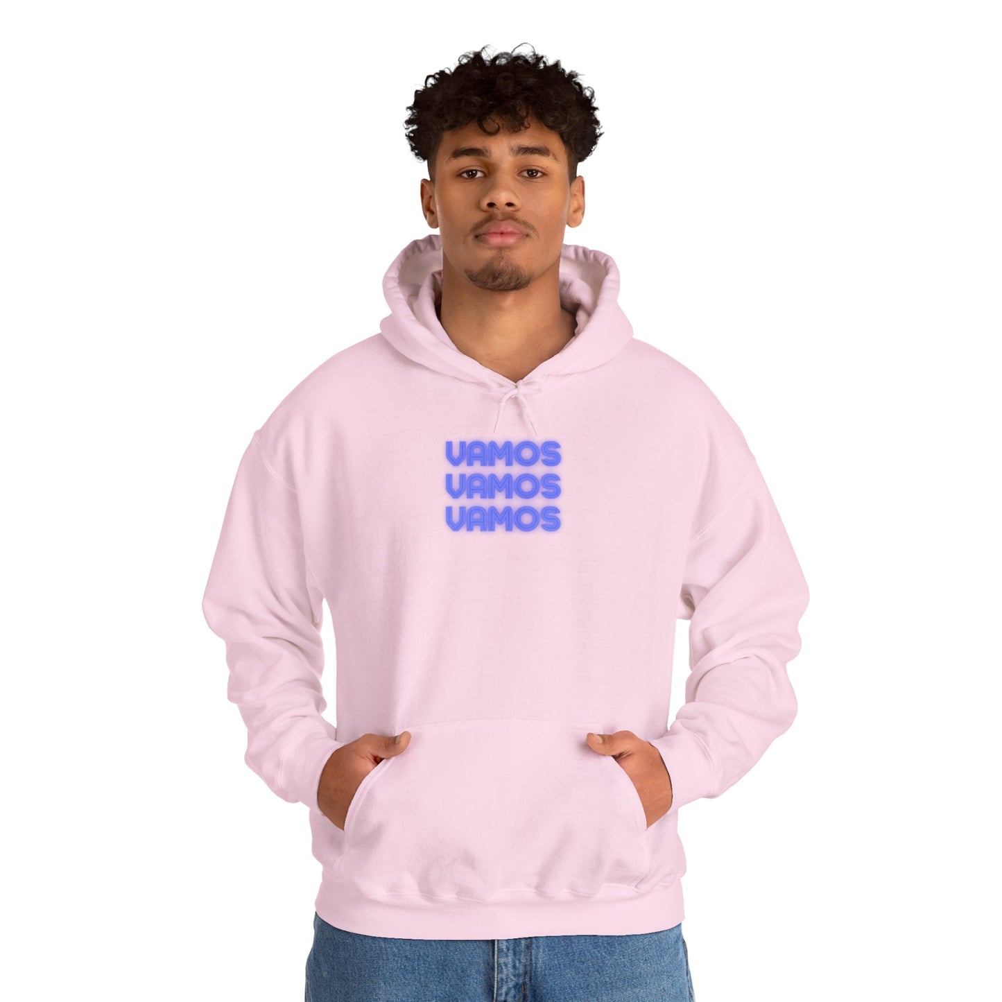 Vamos - Hoodie