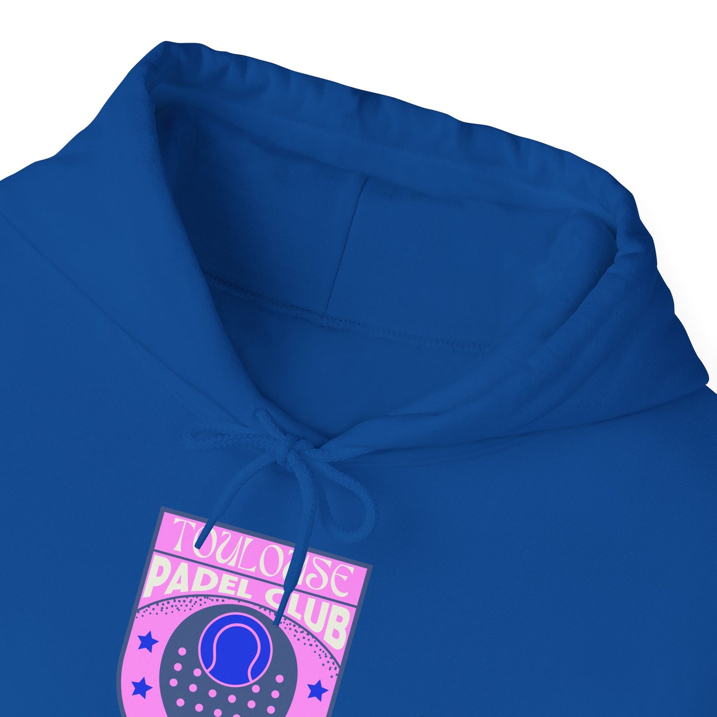 Club de Padel TOULOUSE - Hoodie