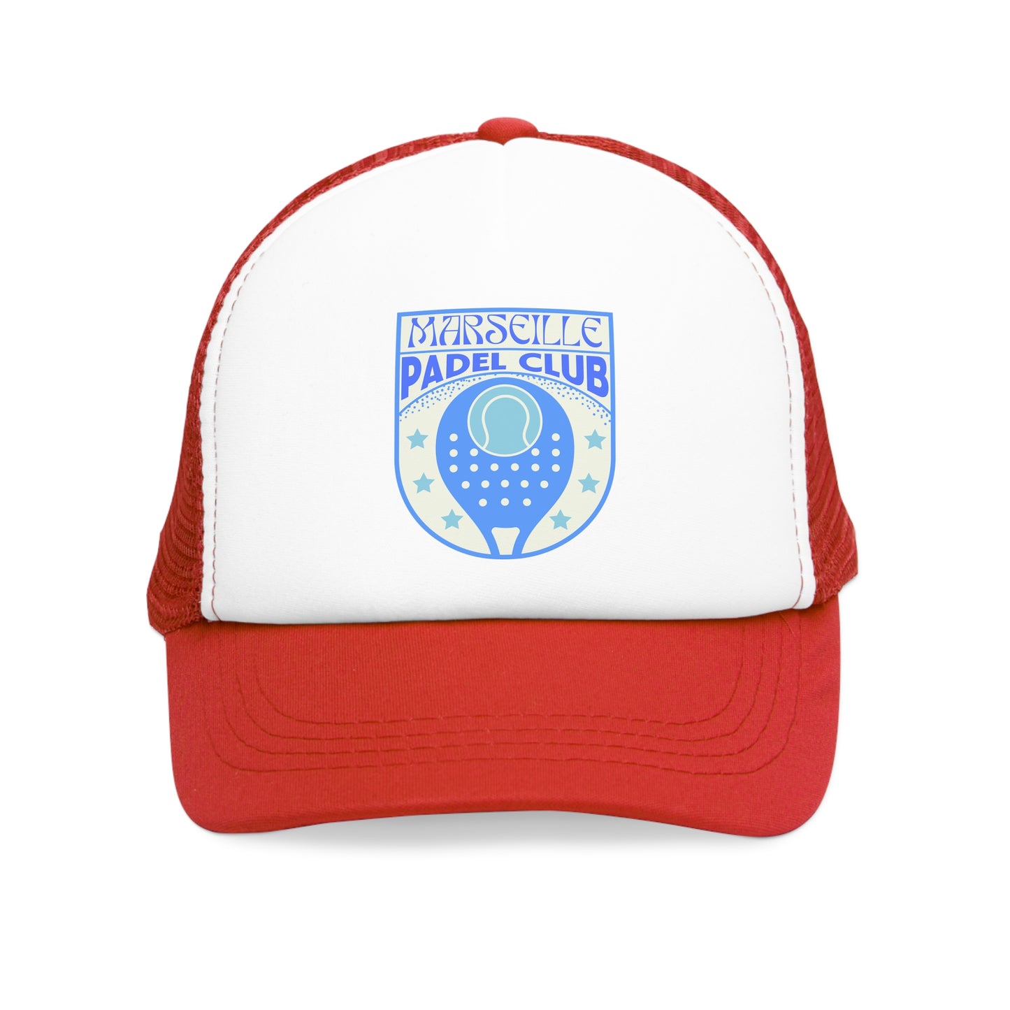 Club de Padel MARSEILLE - Casquette
