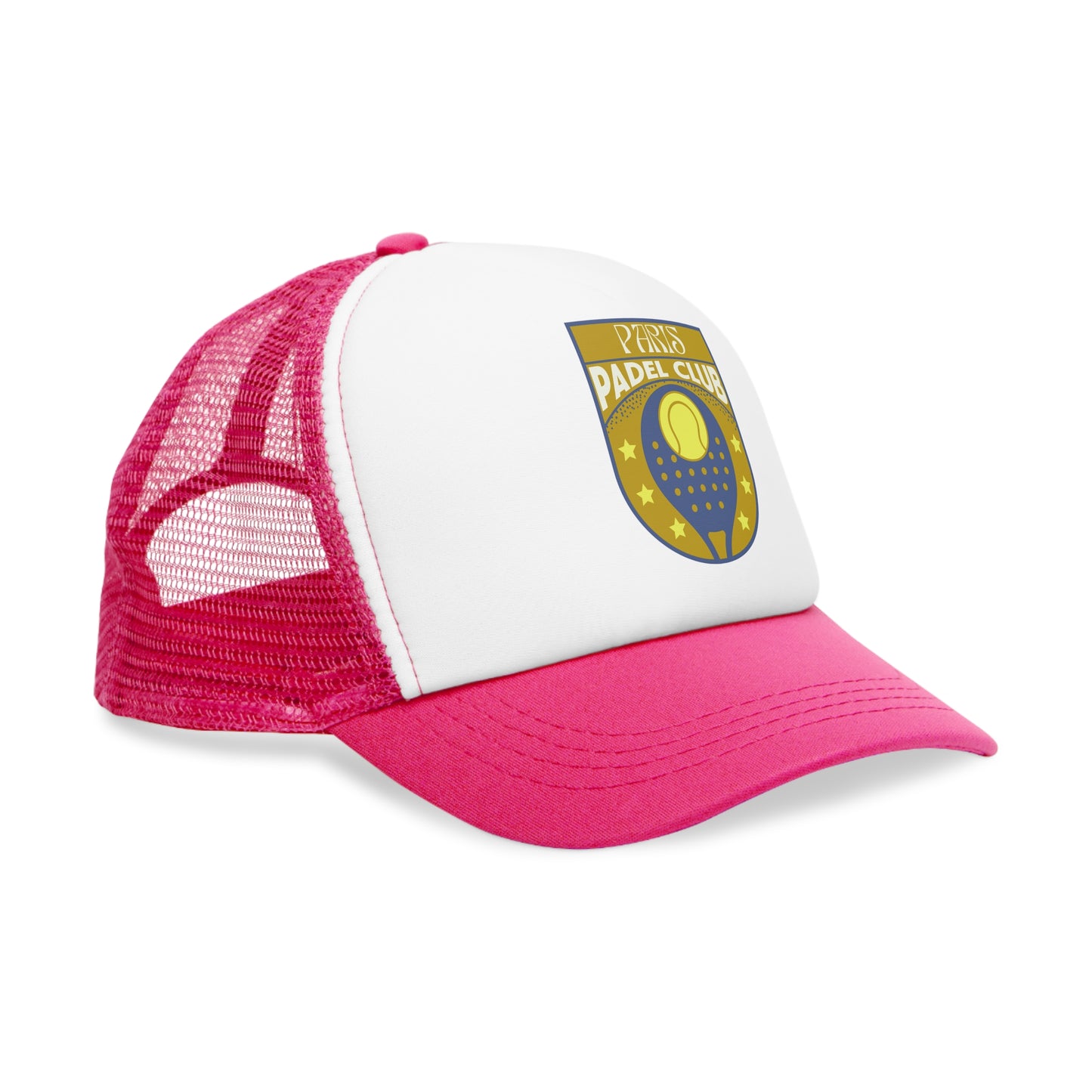 Club de Padel PARIS - Casquette