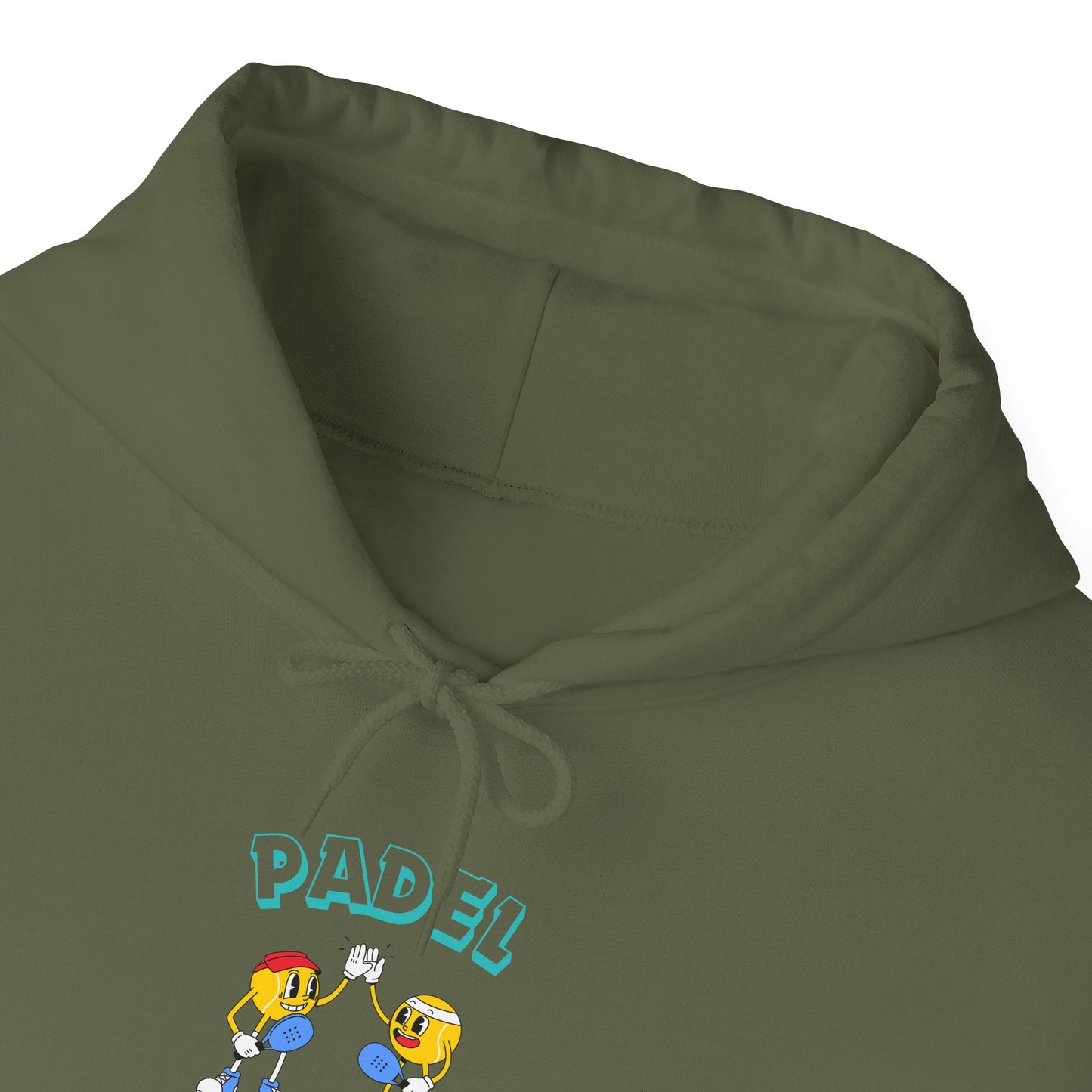 Padel Addictos - Hoodie