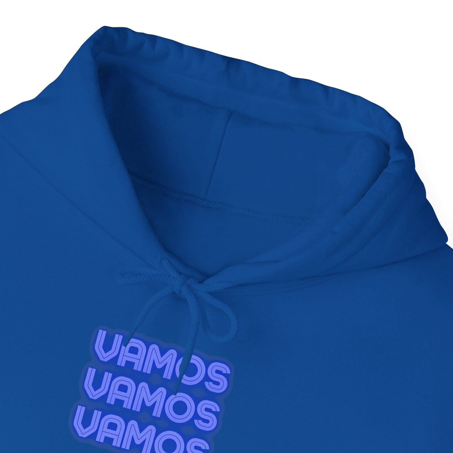 Vamos - Hoodie