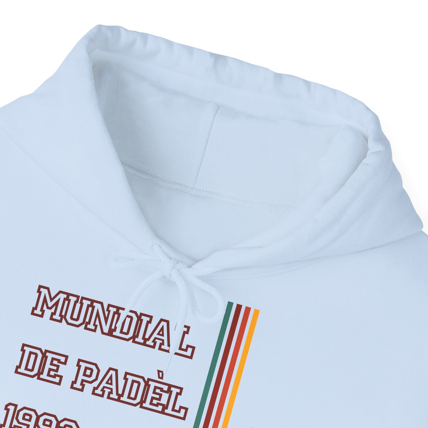 Mundial de Padel - Hoodie