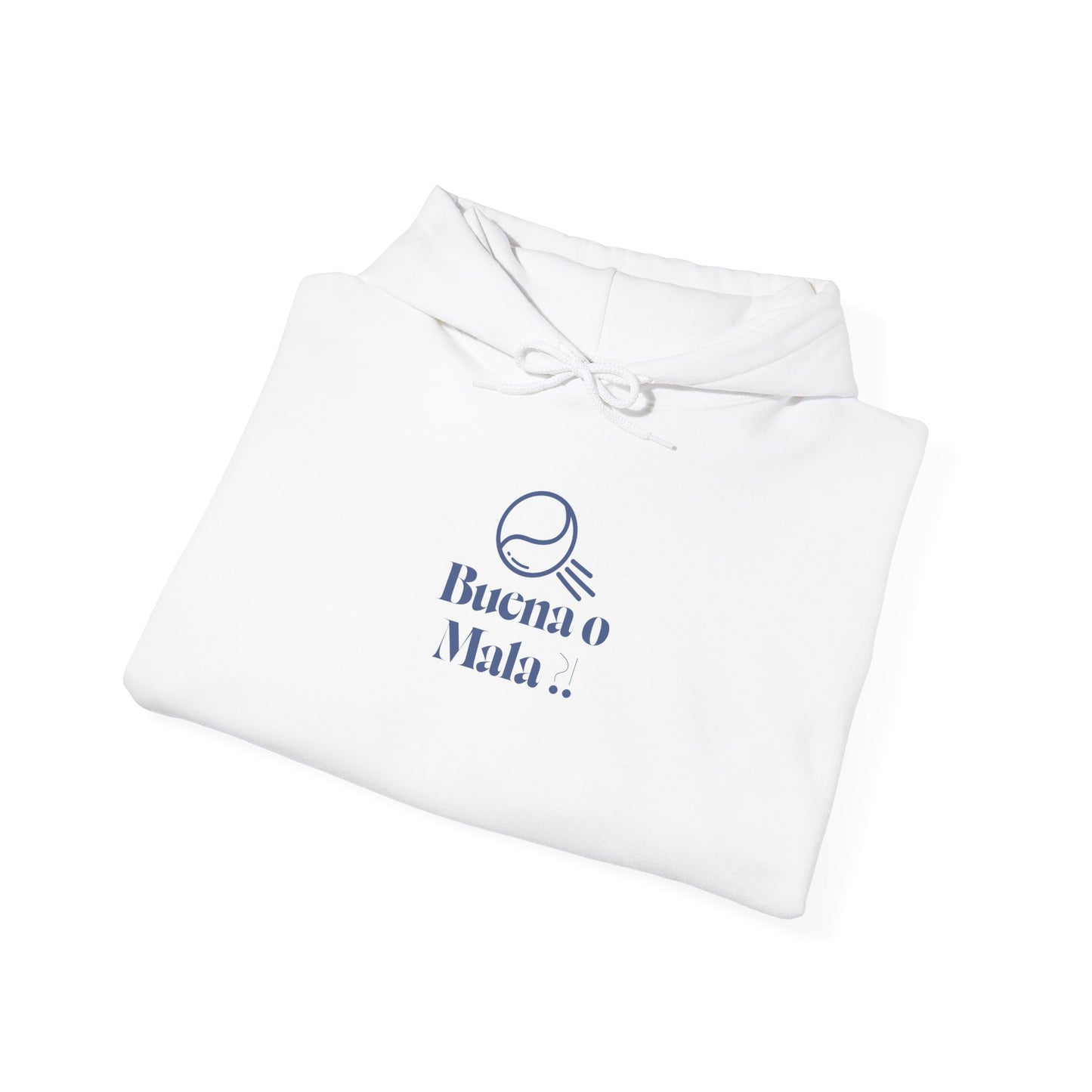No No José - Hoodie