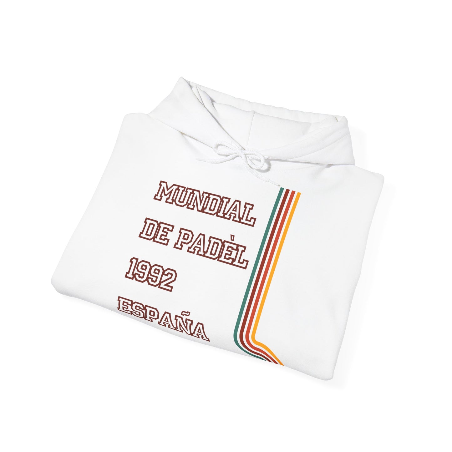 Mundial de Padel - Hoodie
