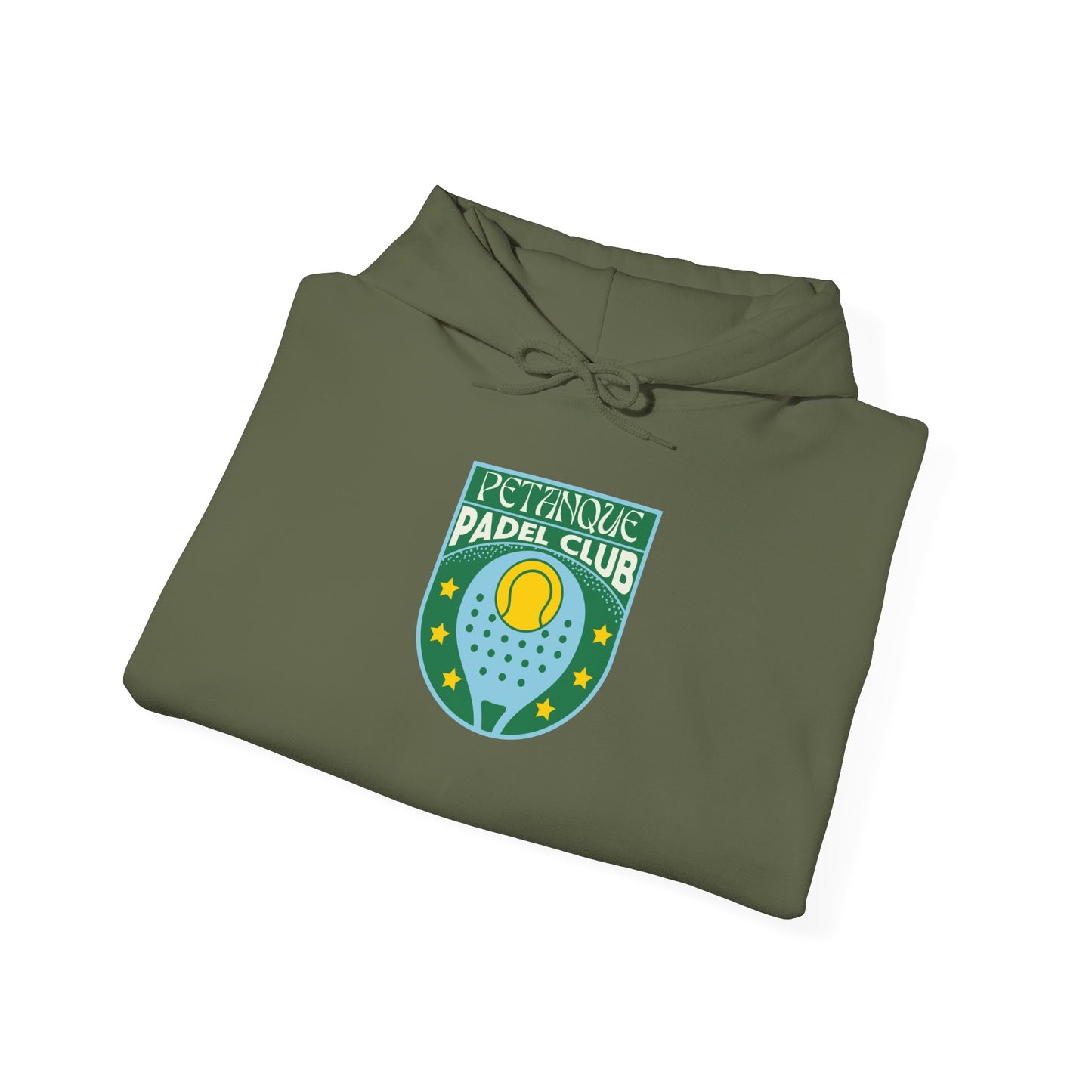 Padel Petanque Club - Hoodie