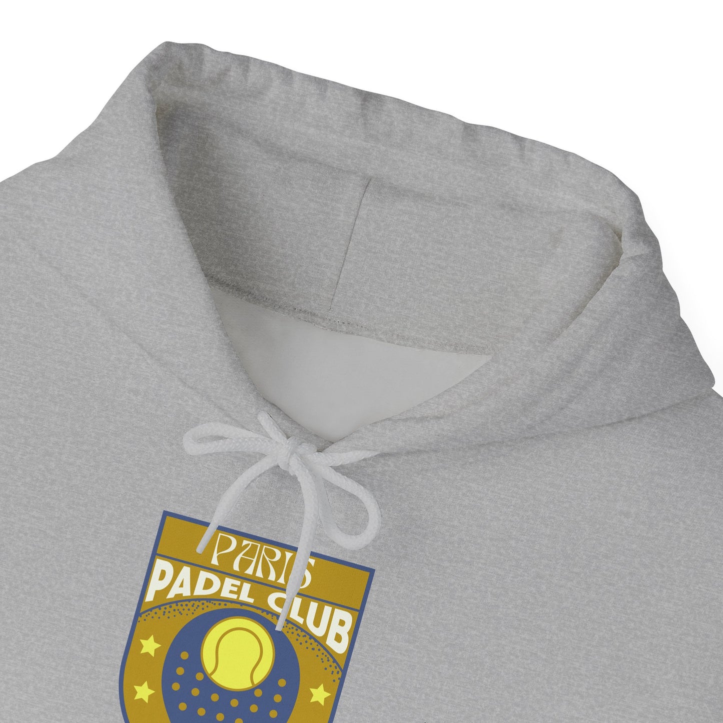 Club de Padel PARIS - Hoodie