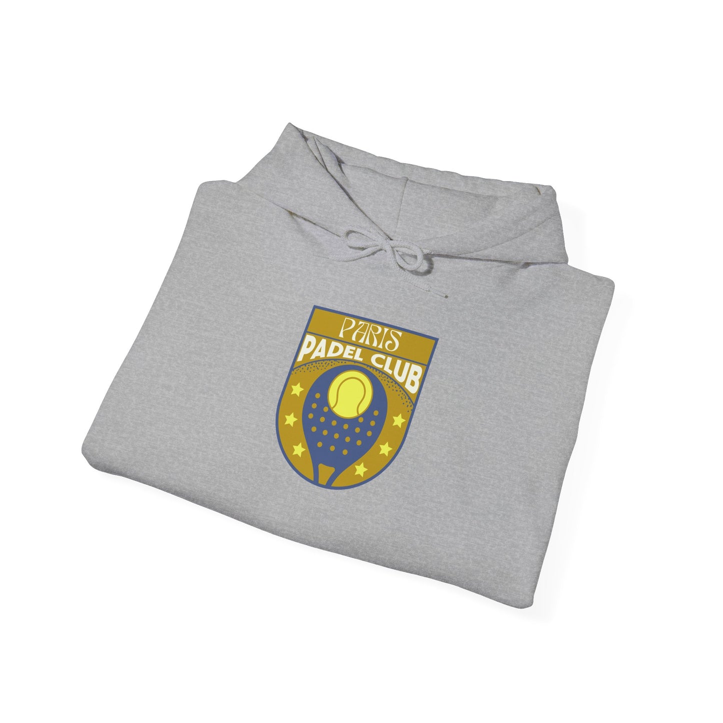 Club de Padel PARIS - Hoodie
