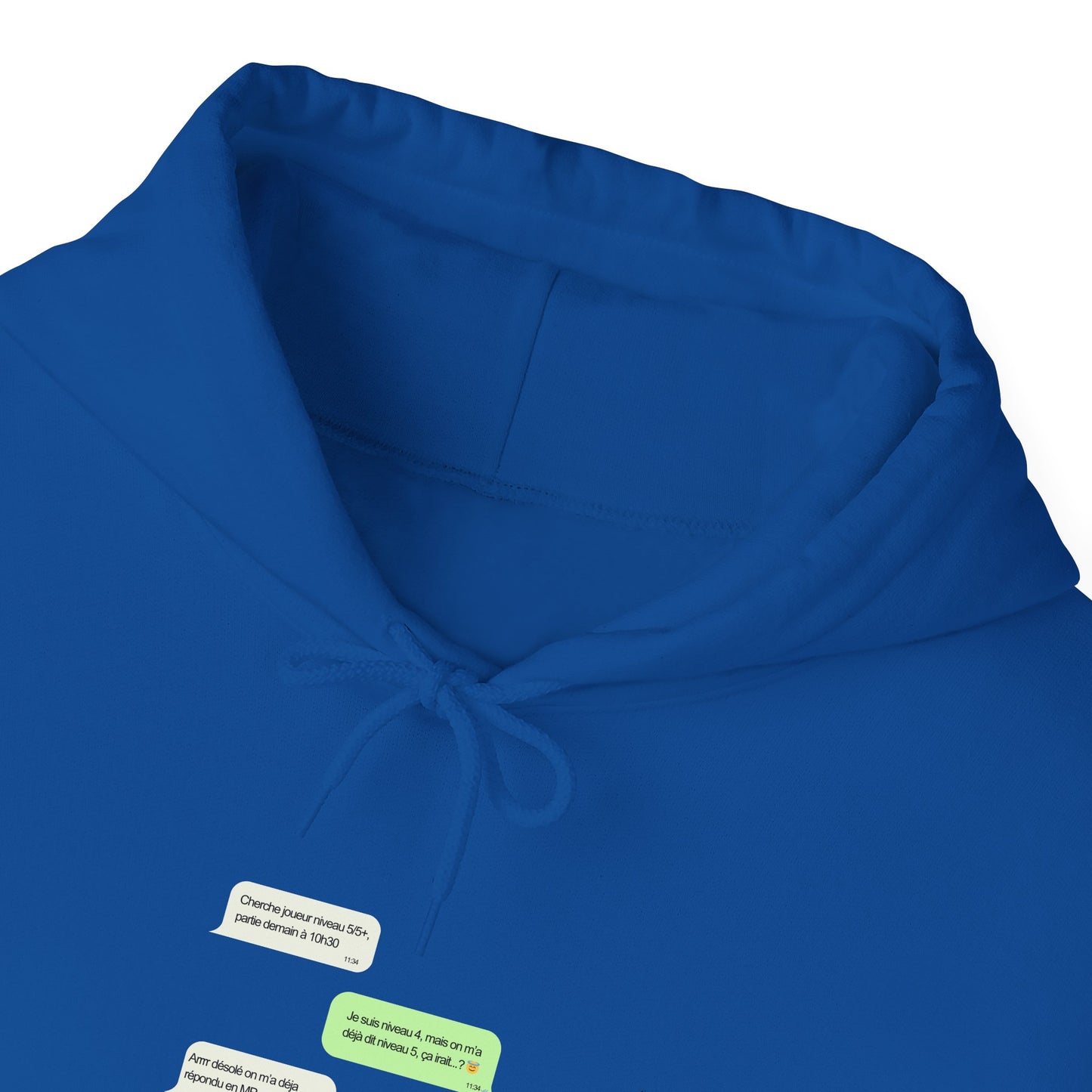Whatsapp Padel - Hoodie