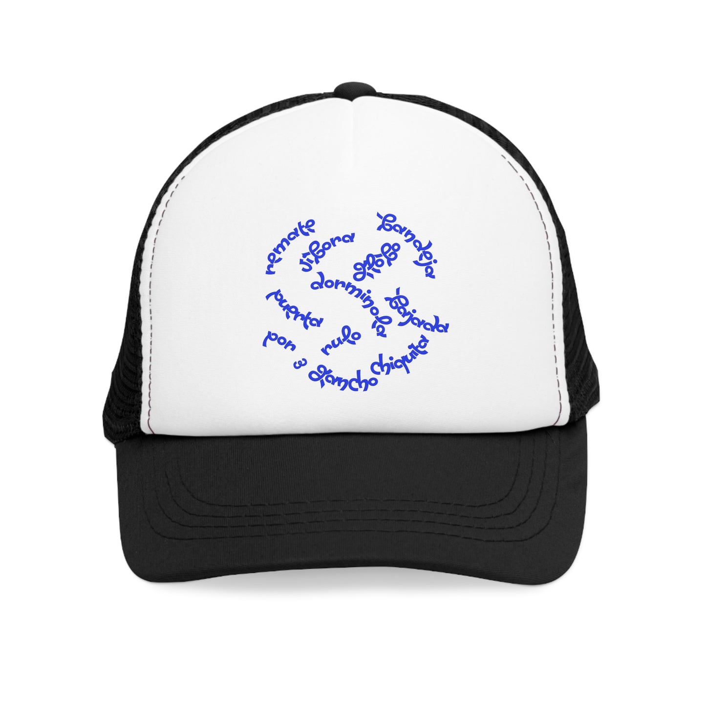 Padel Shots - Casquette