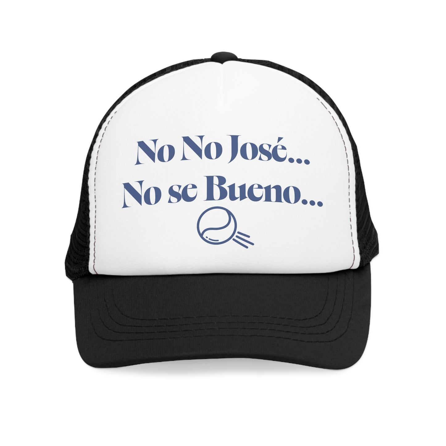 No No José - Casquette