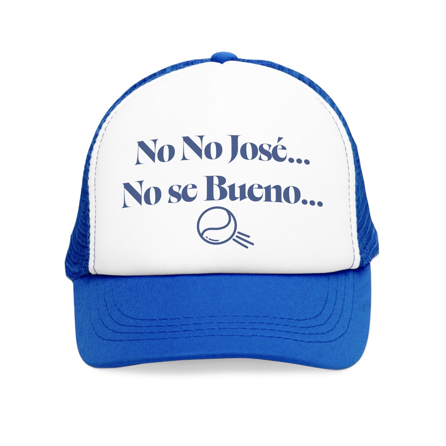 No No José - Casquette