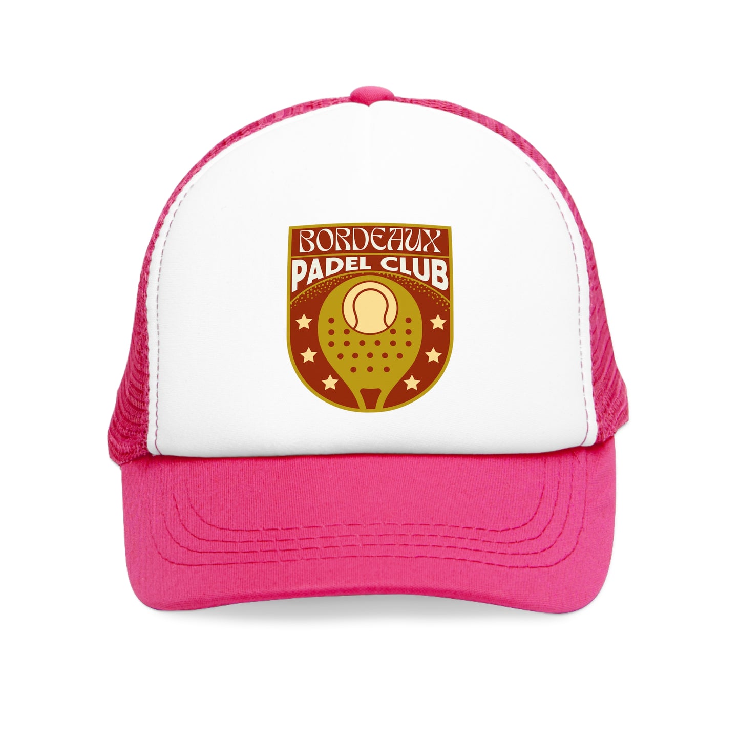 Club de Padel BORDEAUX - Casquette