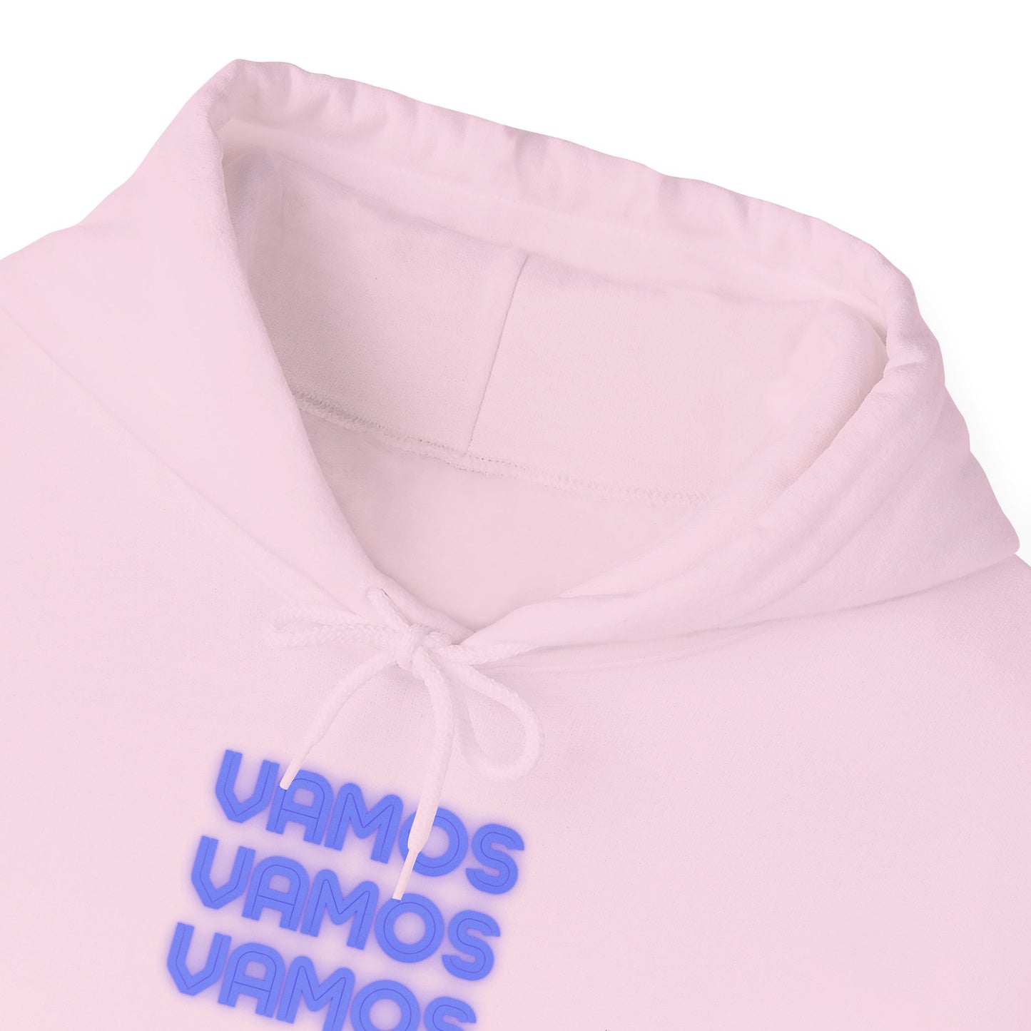 Vamos - Hoodie