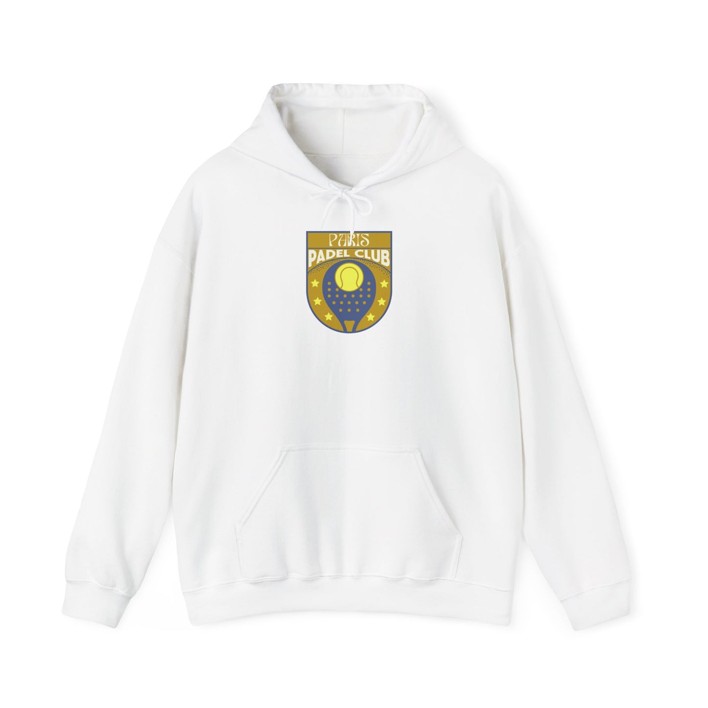 Club de Padel PARIS - Hoodie