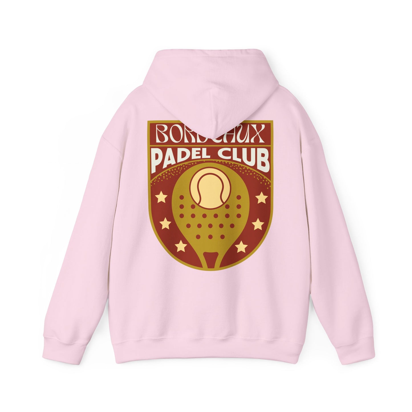 Club de Padel BORDEAUX - Hoodie