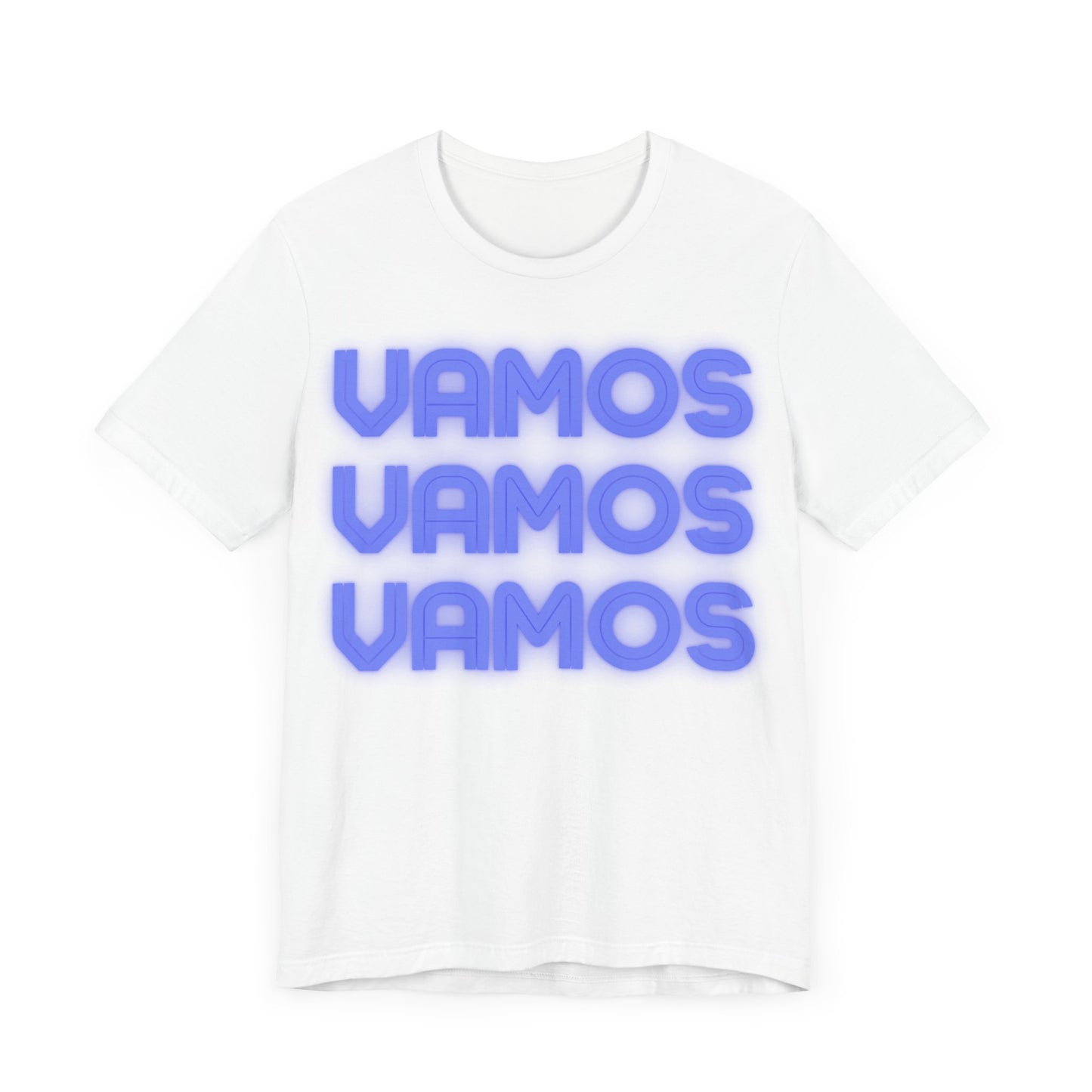 Vamos - T-Shirt