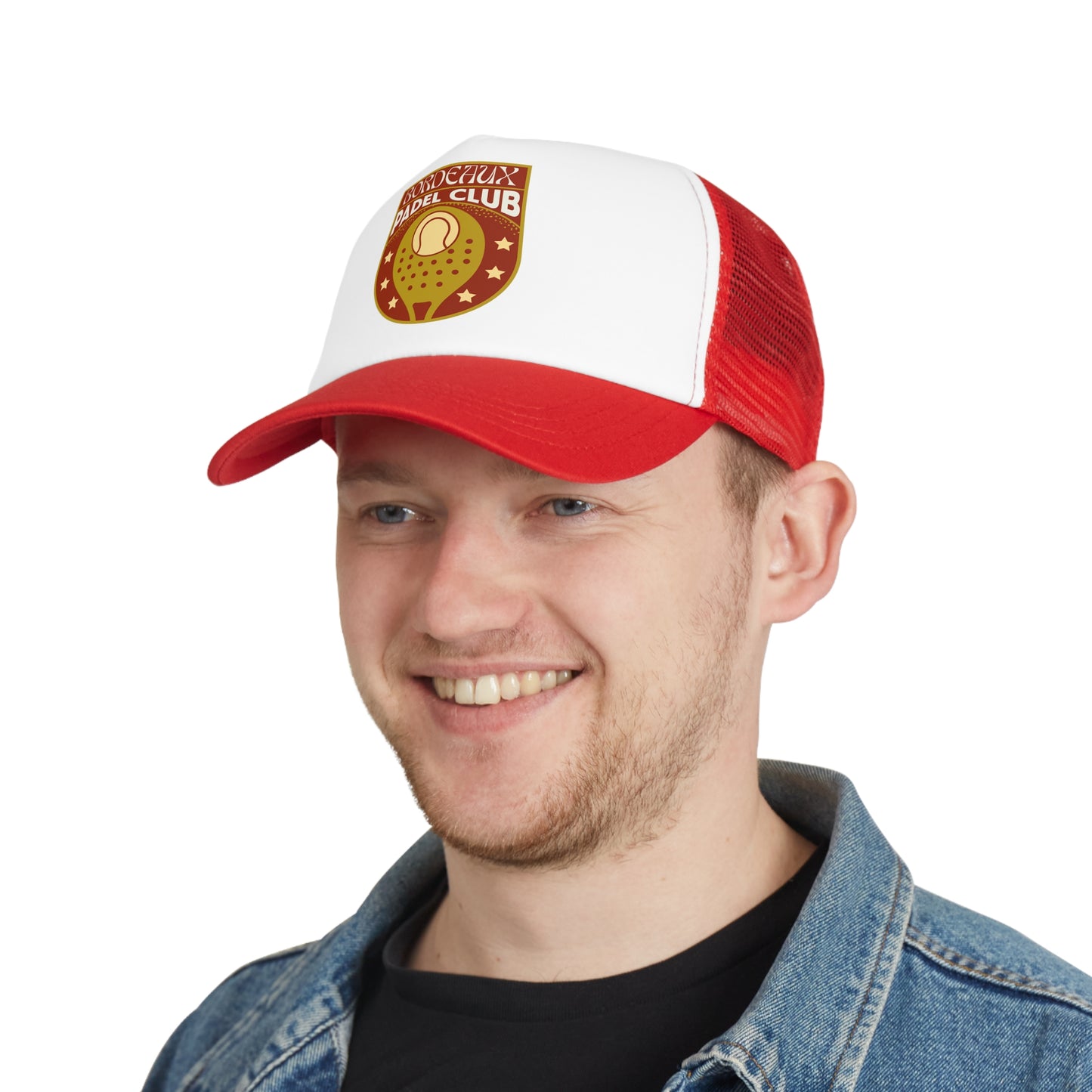 Club de Padel BORDEAUX - Casquette