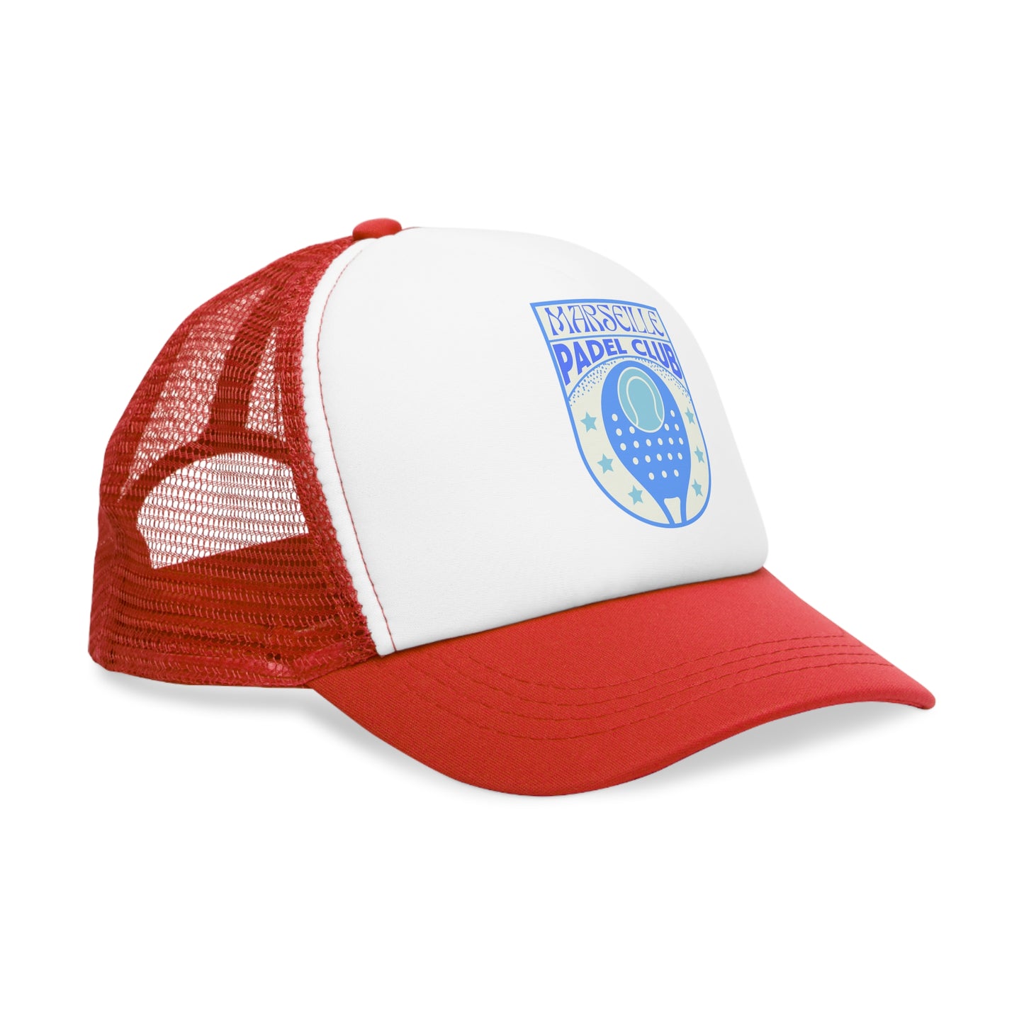Club de Padel MARSEILLE - Casquette