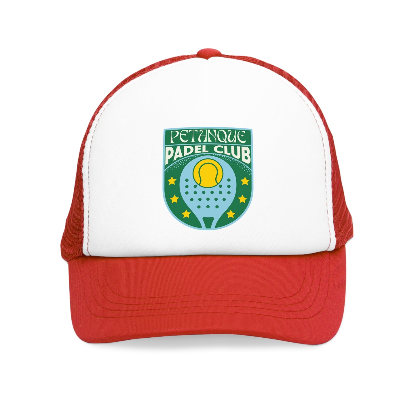 Petanque Padel Club - Casquette