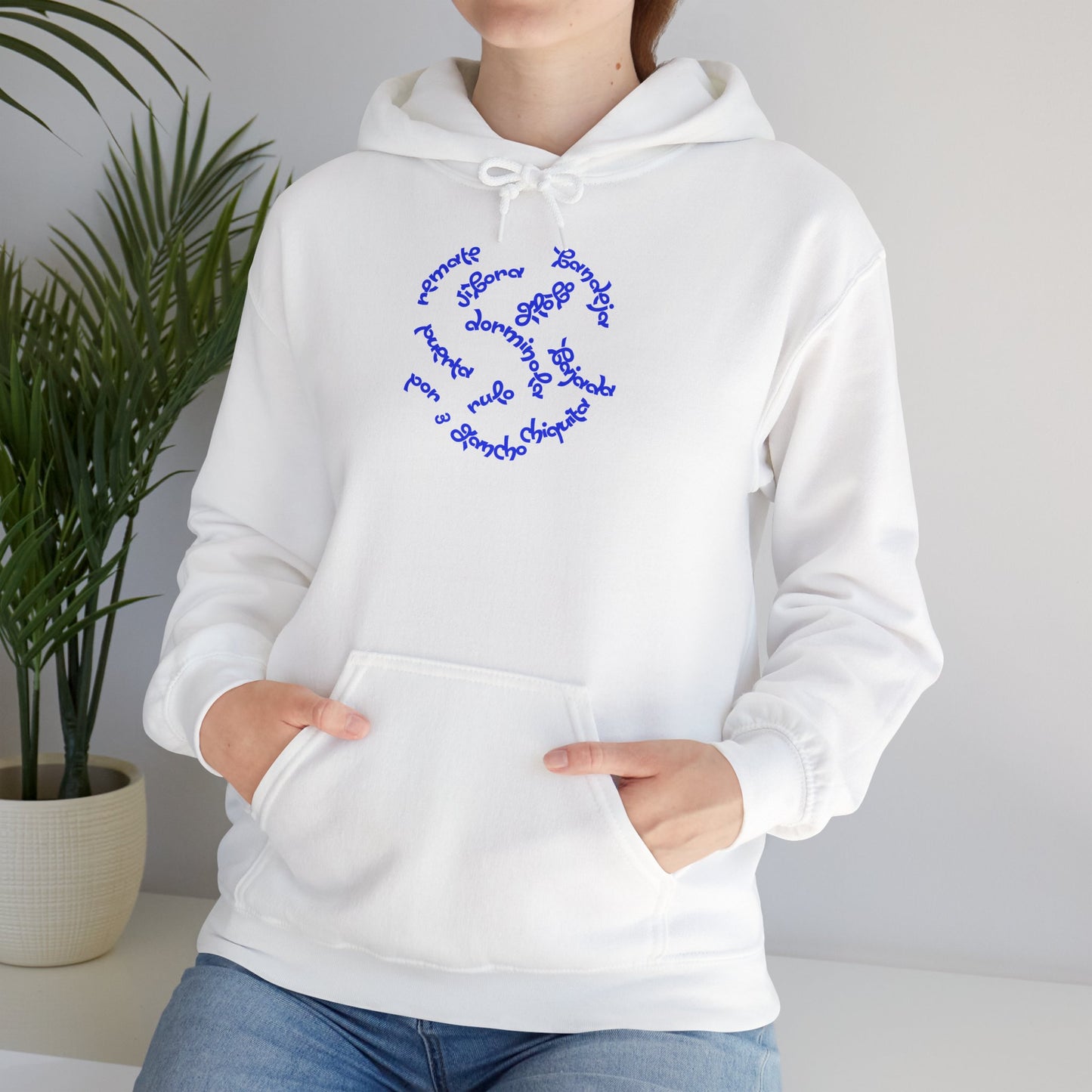 Padel Shots - Hoodie