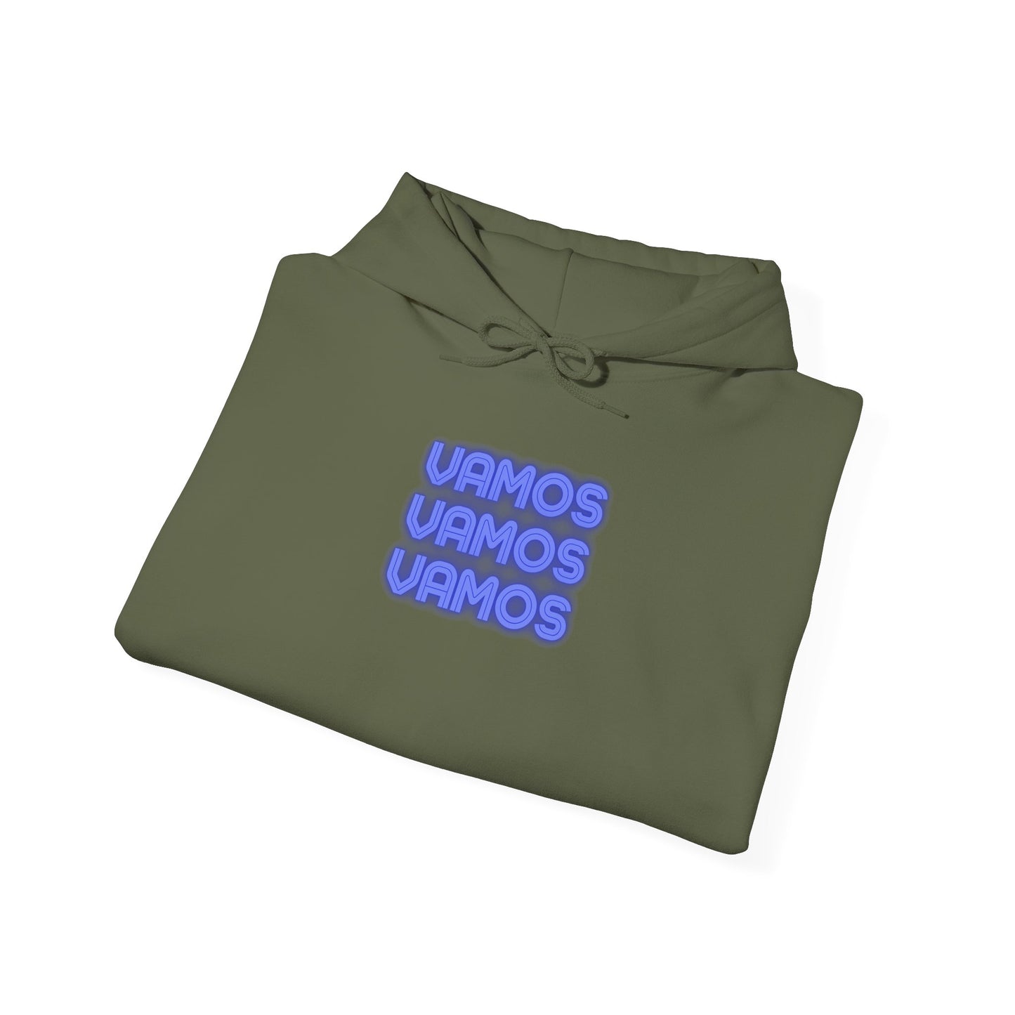 Vamos - Hoodie