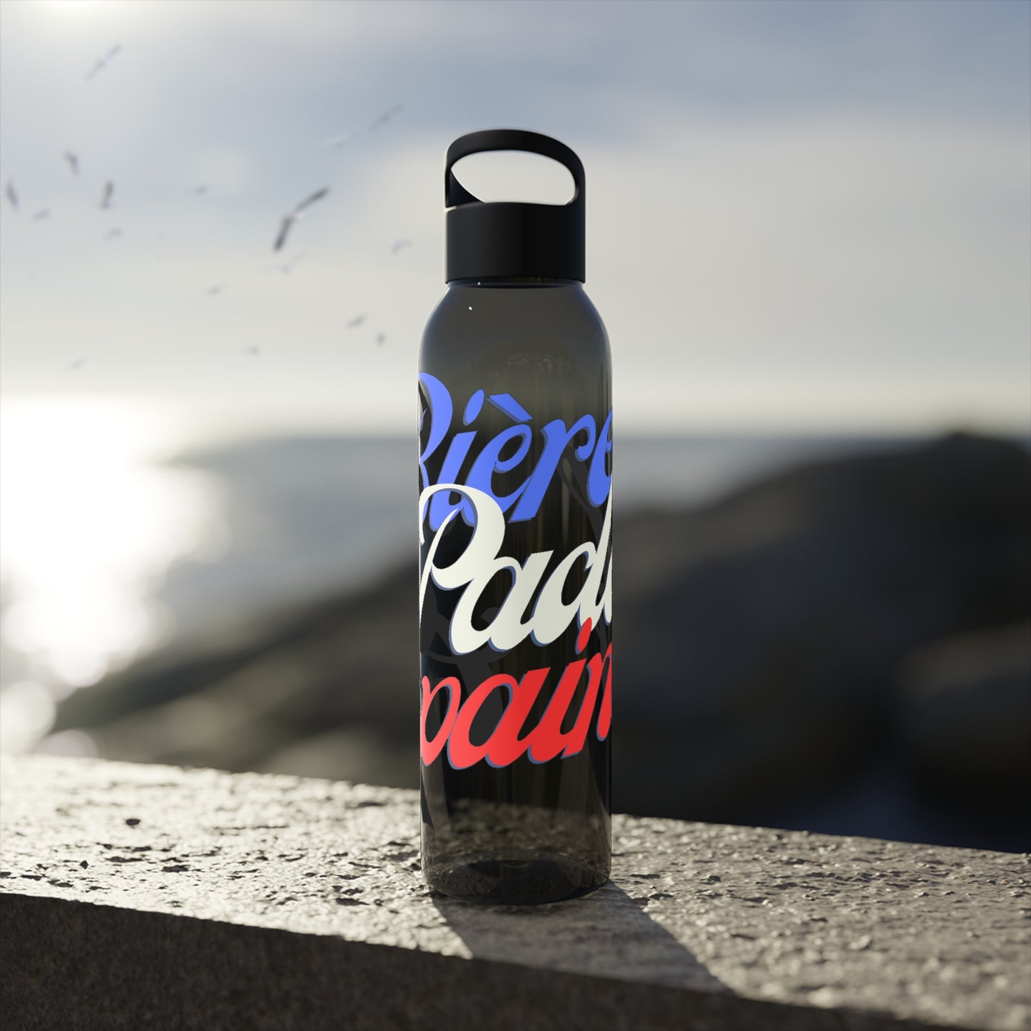 Bière, Padel & Copains - Gourde