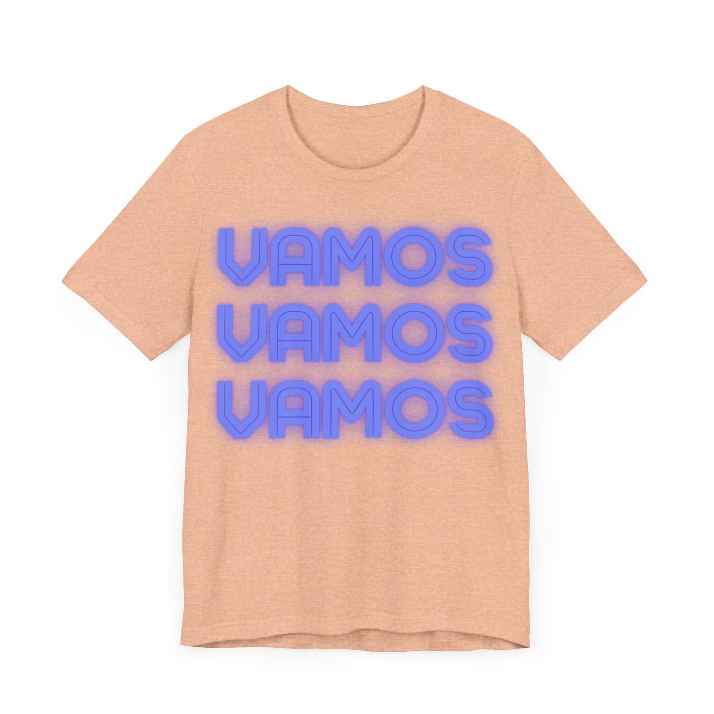 Vamos - T-Shirt