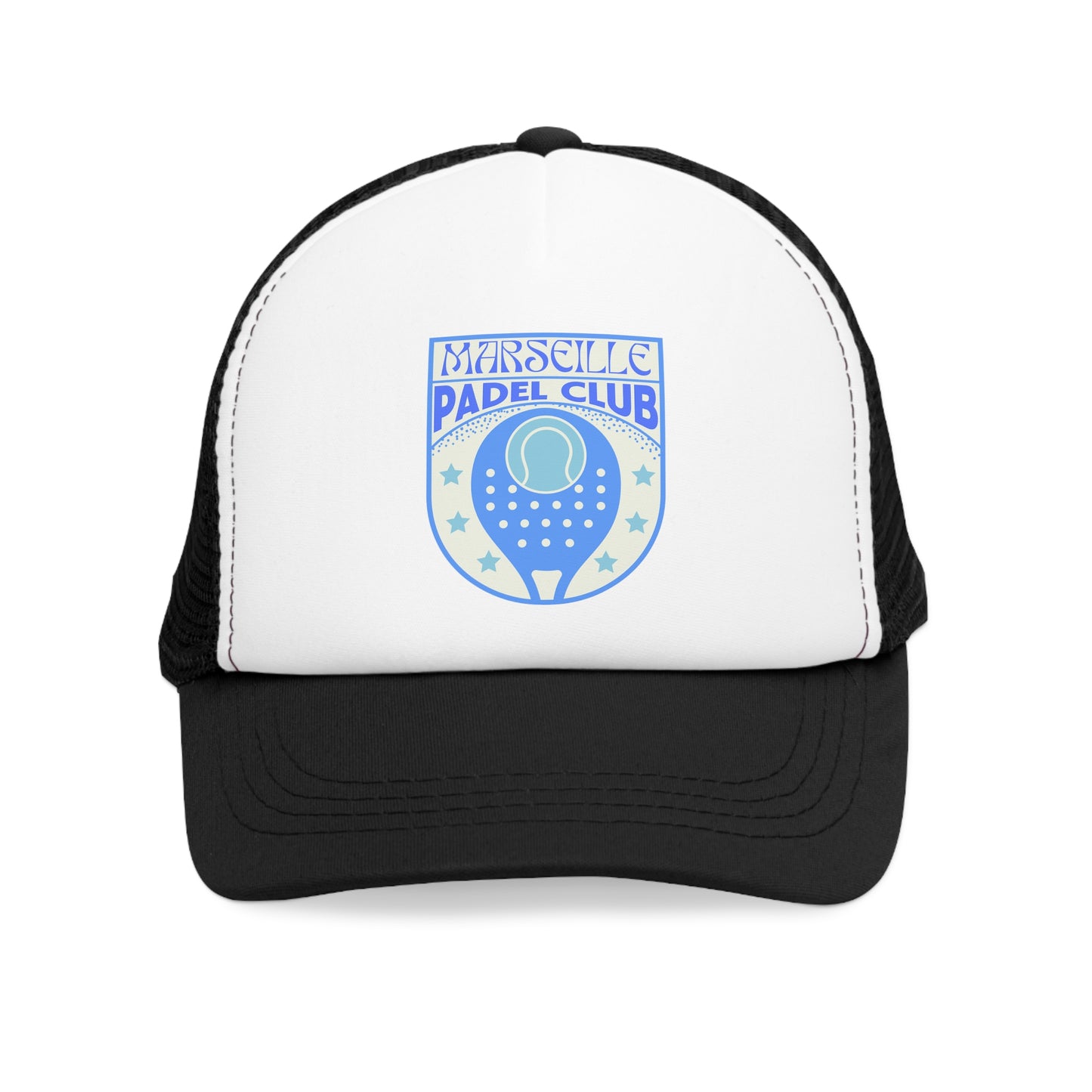 Club de Padel MARSEILLE - Casquette
