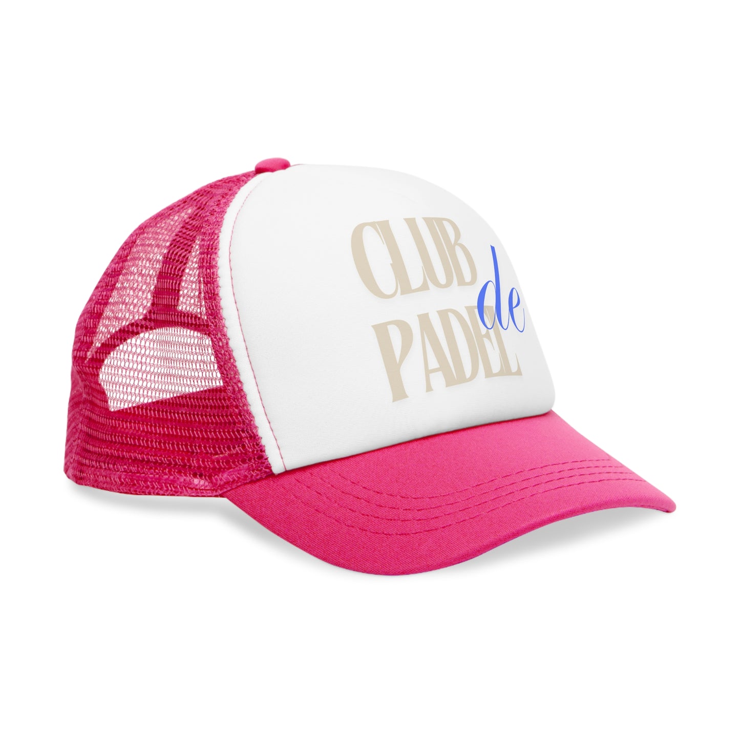 Club de Padel - Casquette